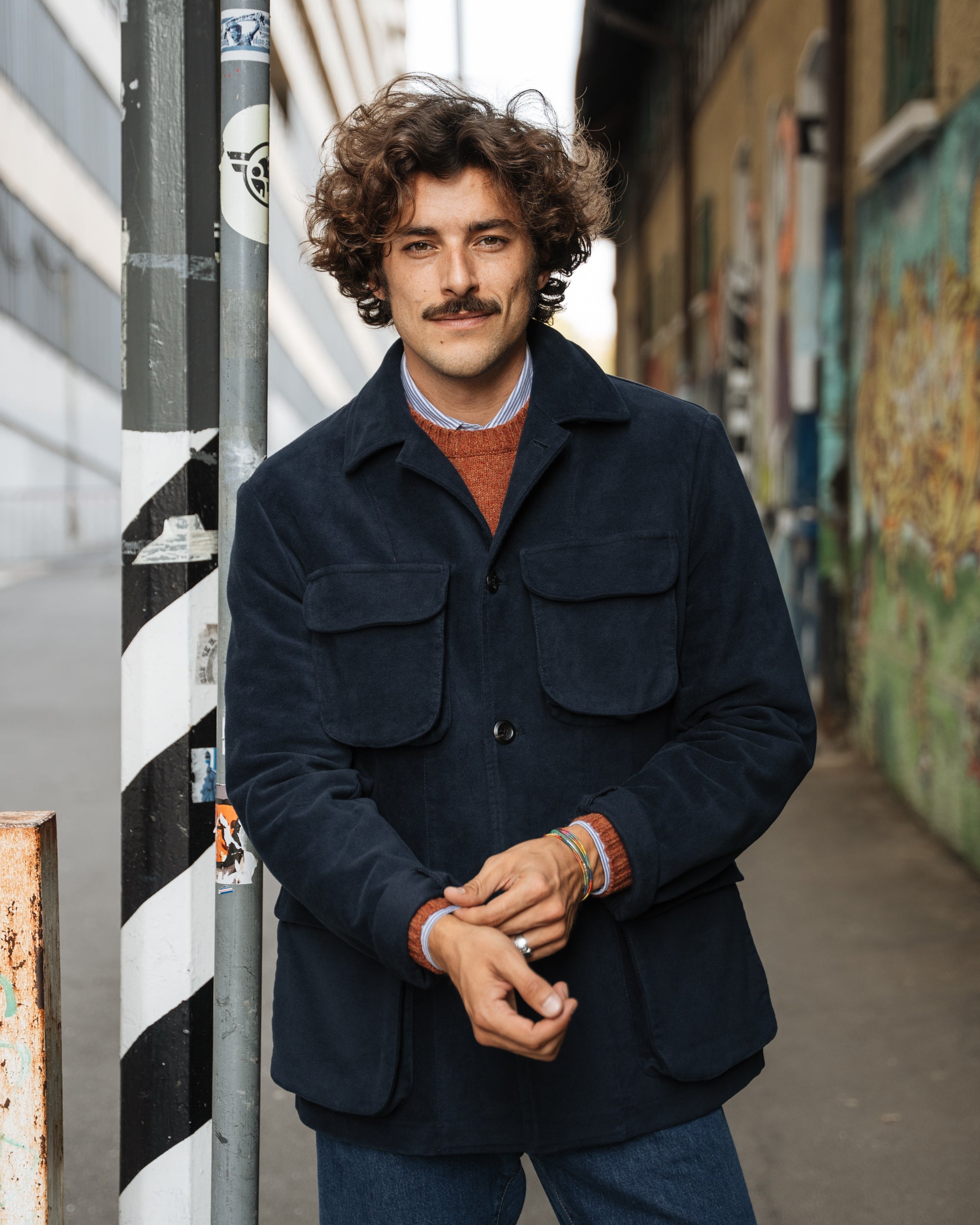  Castel del Monte、mySite、merchandisen