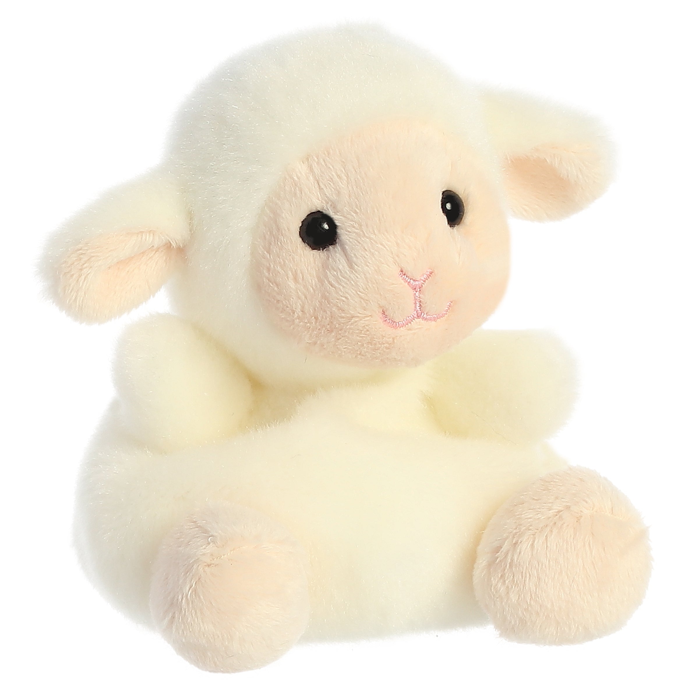 Aurora® - Palm Pals™ - 5 Woolly Lamb™、mySite、g9winljtr