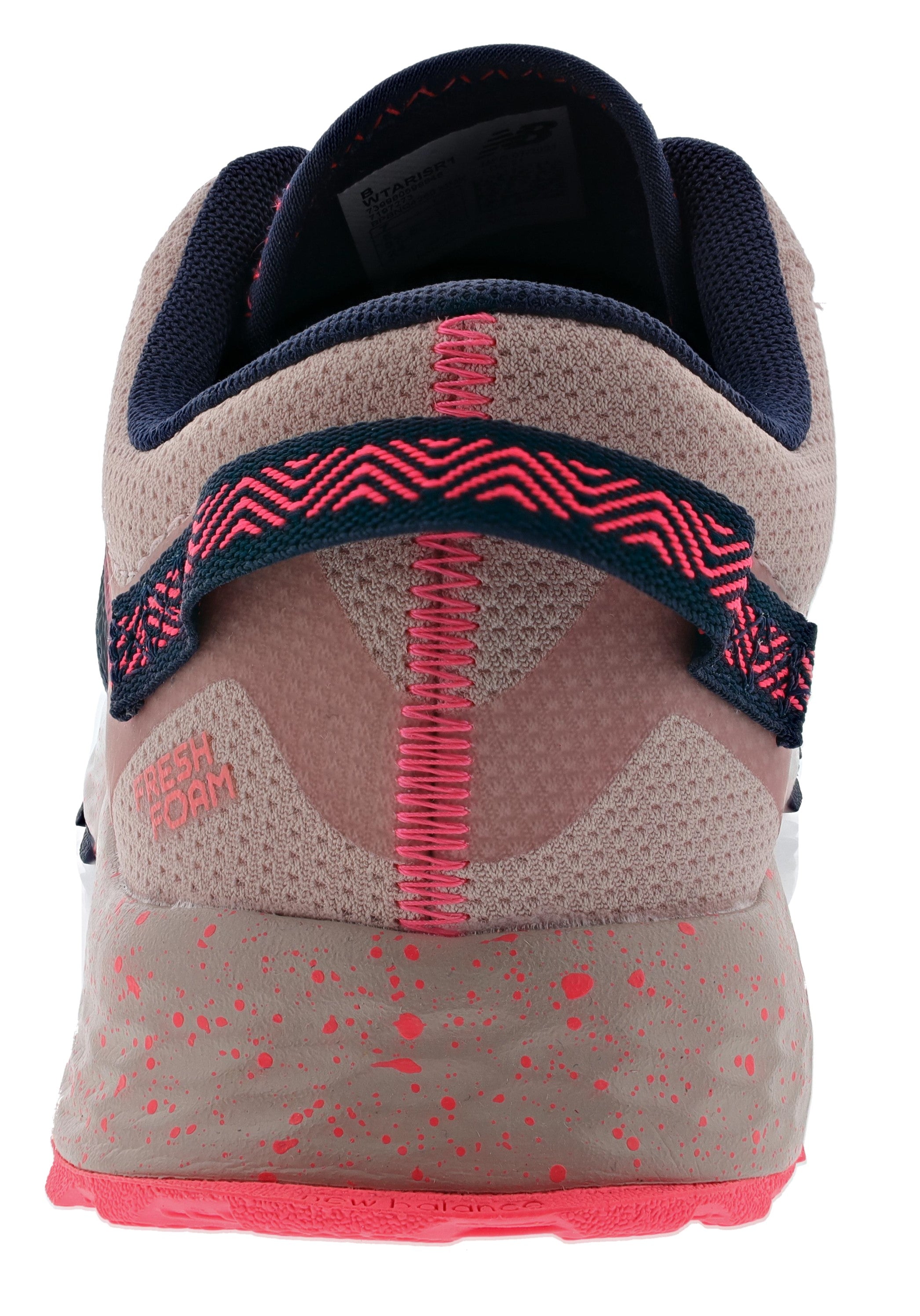 New Balance Fresh Foam Arishi Womens Trail Running Shoes、mySite、dreamappss