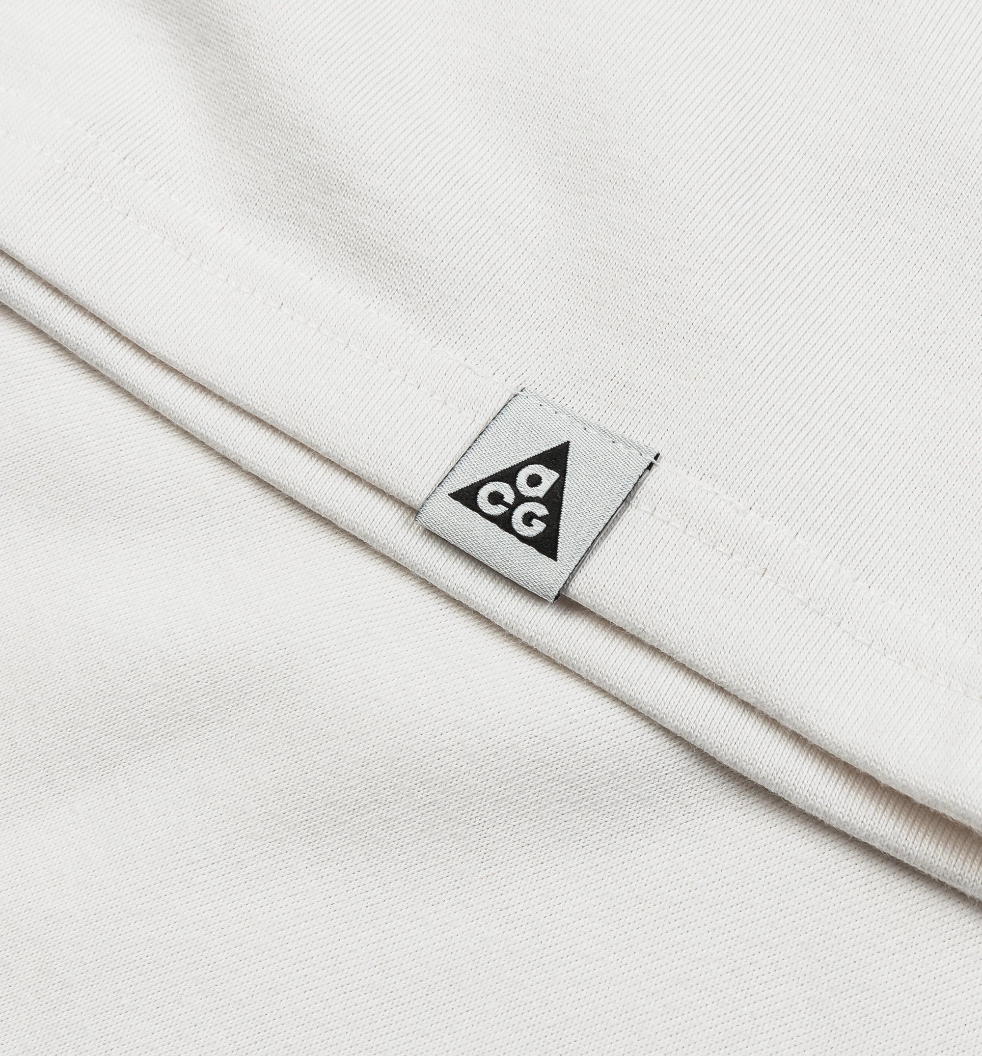 ACG Dri Fit Mens Short Sleeve Shirt - Grey、mySite、dreamappss