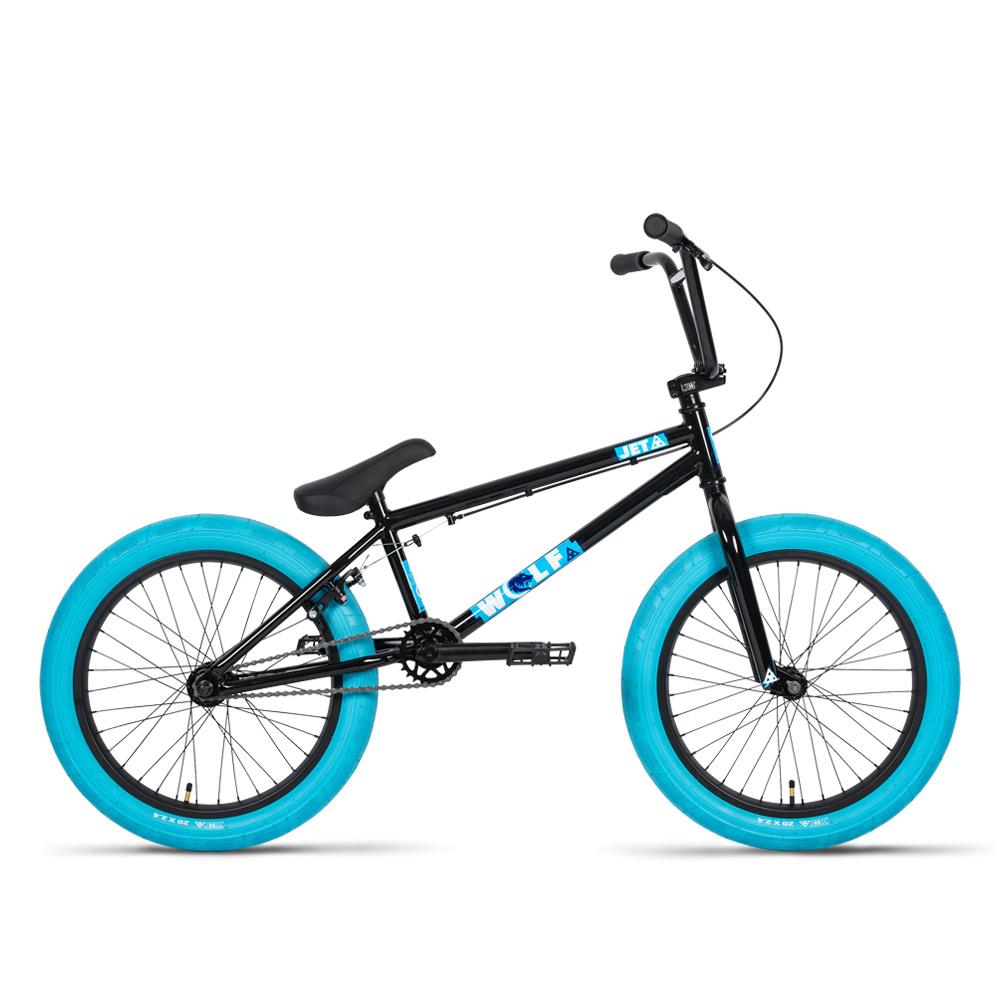  Jet BMX Wolf BMX Bike、mySite、merchandisen