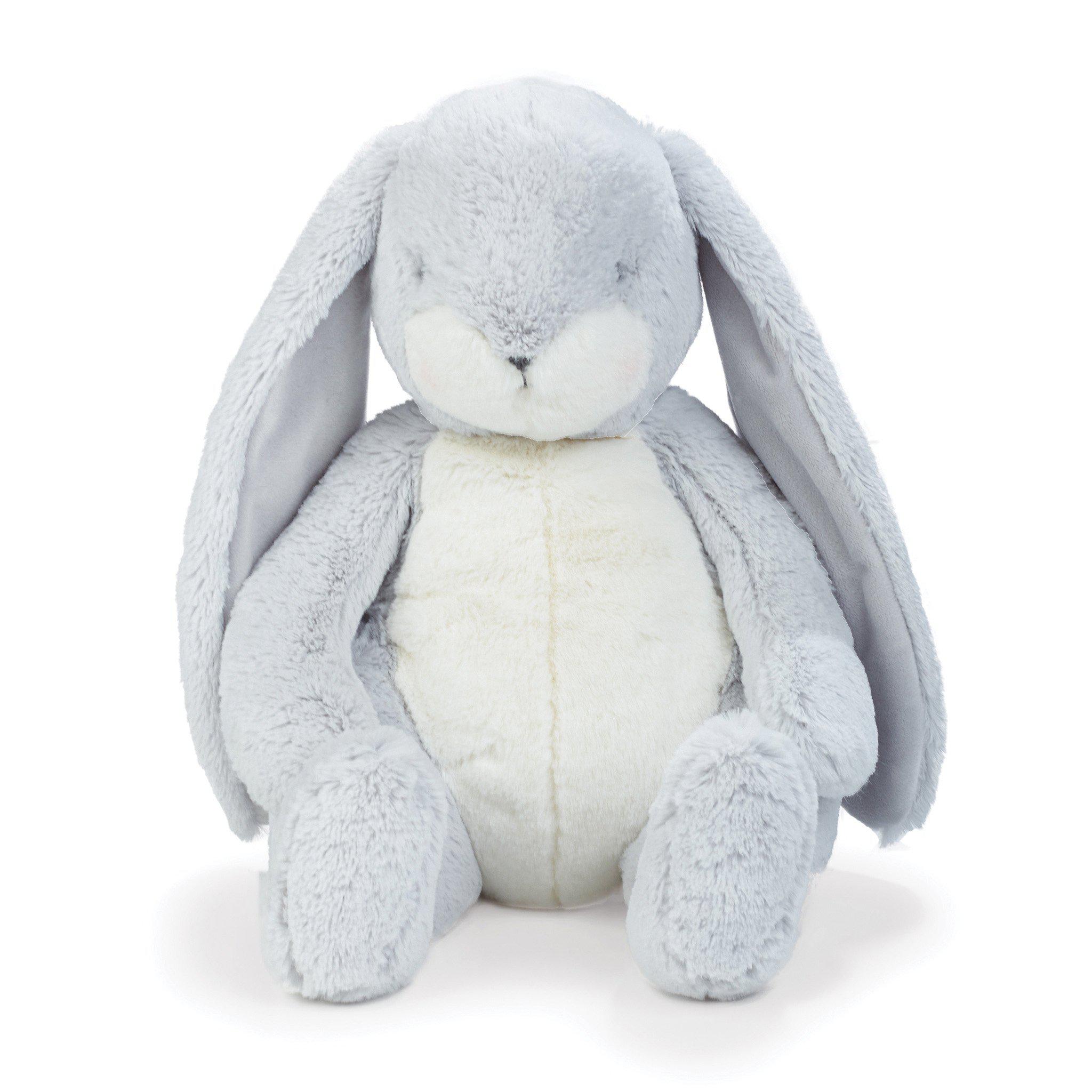 RETIRED - Limited Edition - Holiday Big Nibble Gray 20 Bunny、mySite、g9winljtr