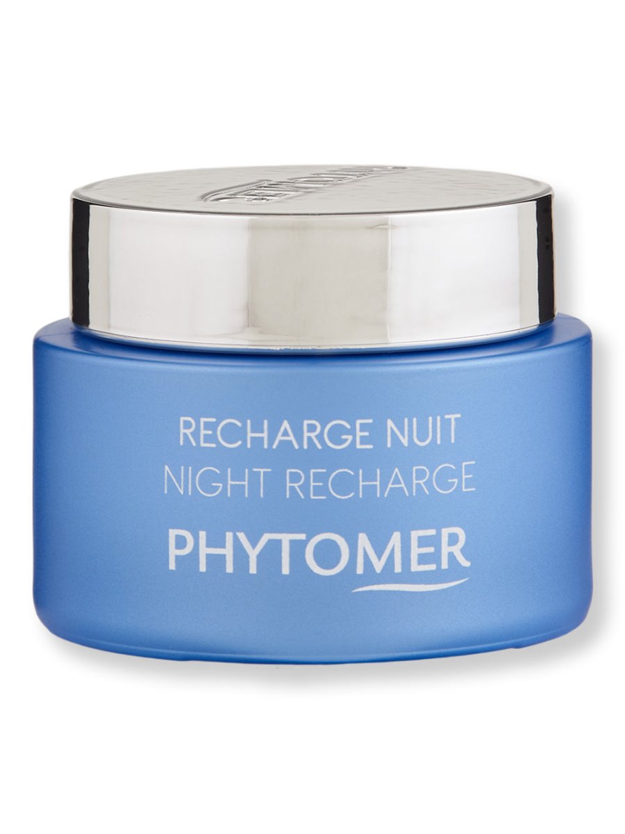 Phytomer - NIGHT RECHARGE YOUTH ENHANCING CREAM 50ML、mySite、gigharbornorthrealestate