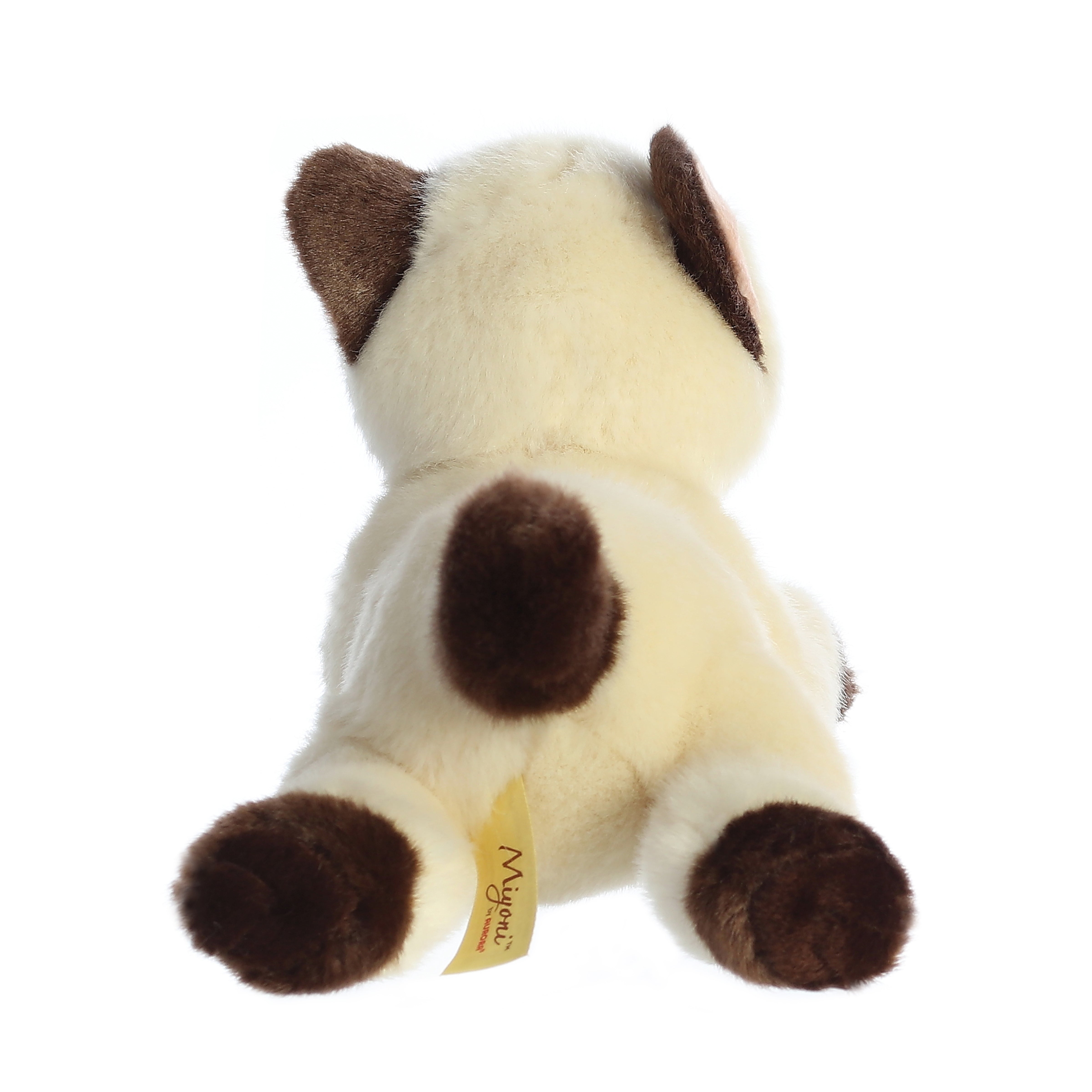 Aurora® - Miyoni® - 8 Siamese Cat、mySite、g9winljtr