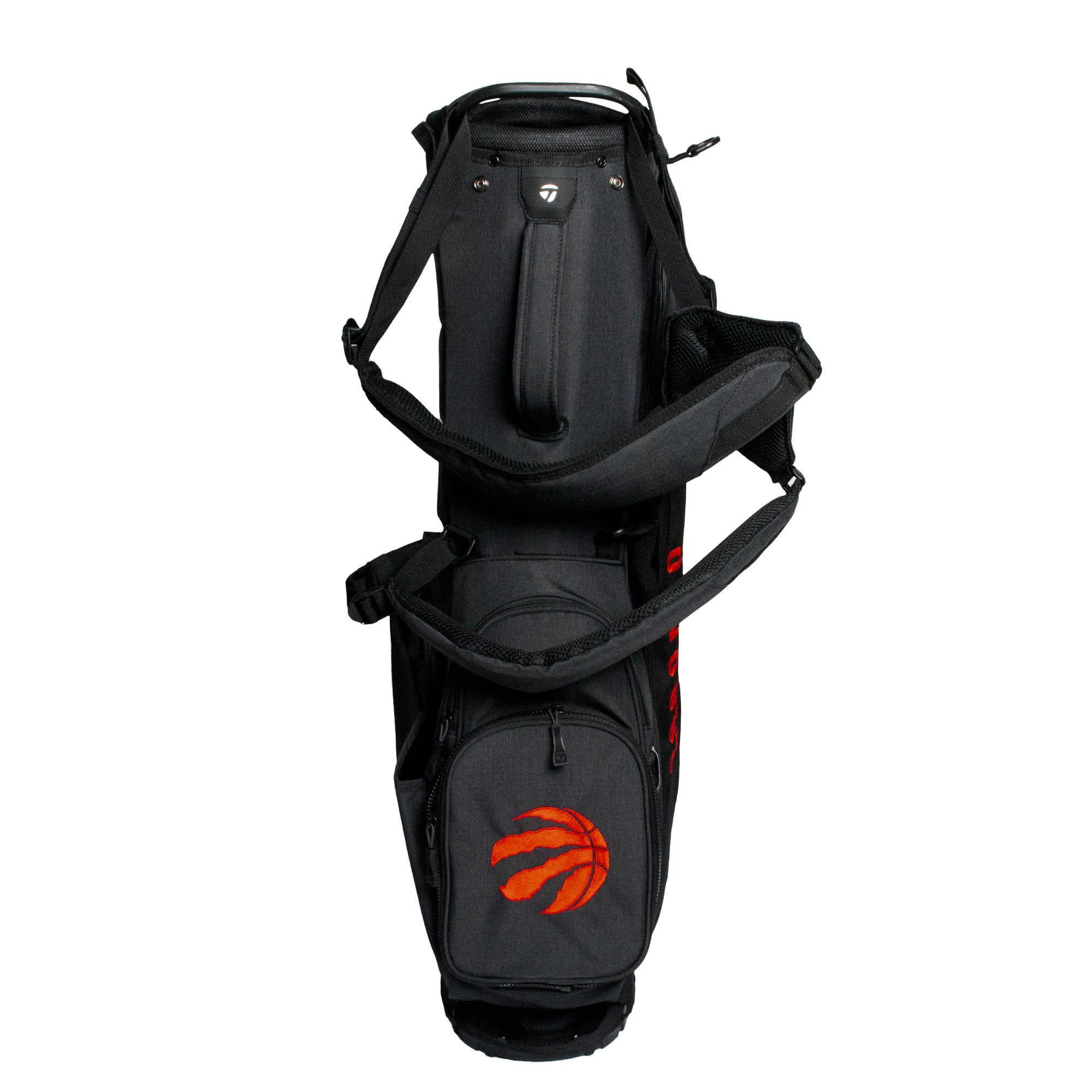 Flextech Part Logo Stand Bag、mySite、neckold