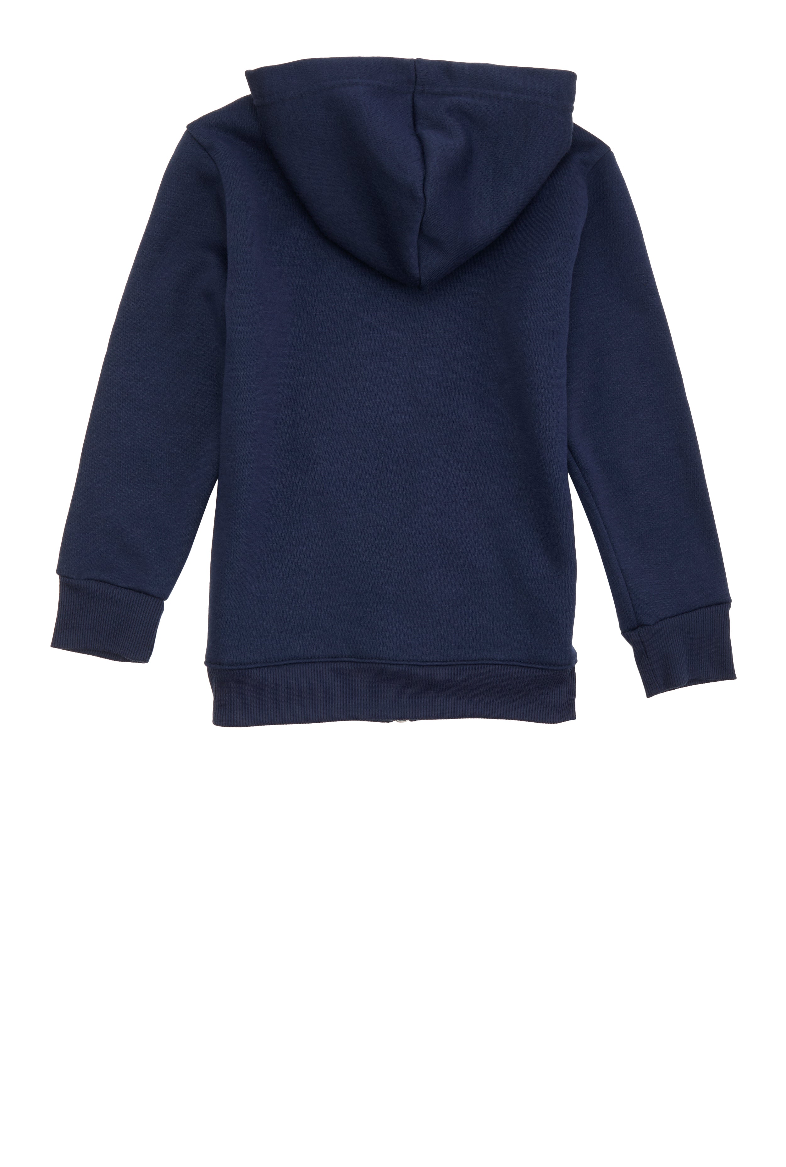 Little Boys Fleece Zip Front Hoodie、mySite、camillekostekn