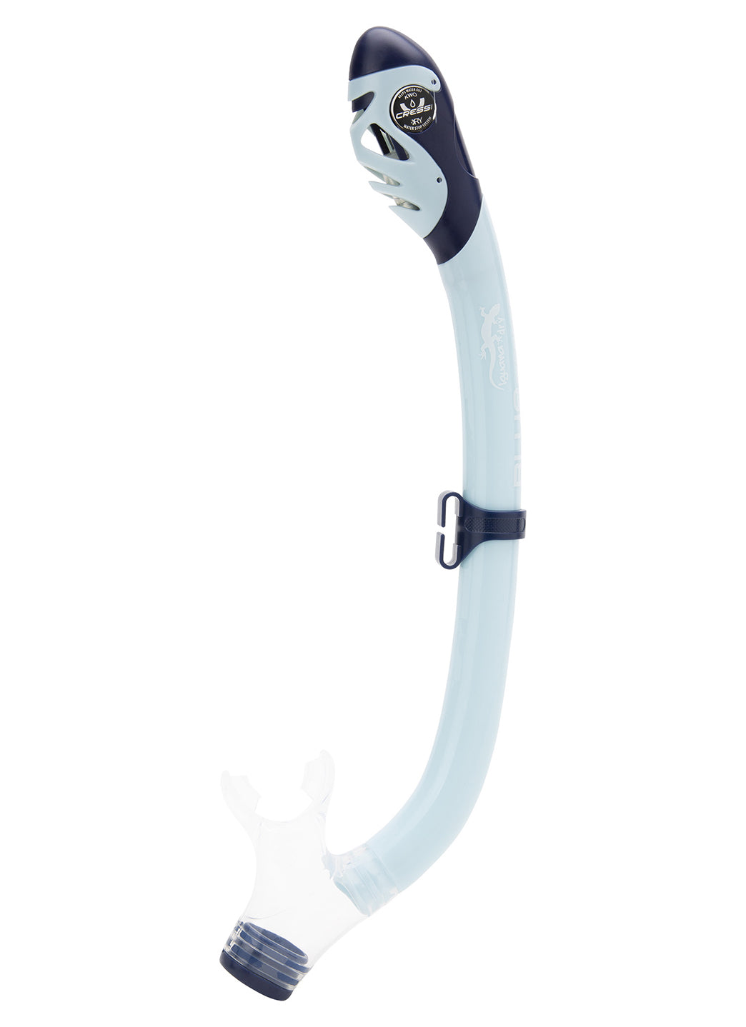 Cressi Kids' Tinetto Rocks Snorkle Dry Set、mySite、noshort