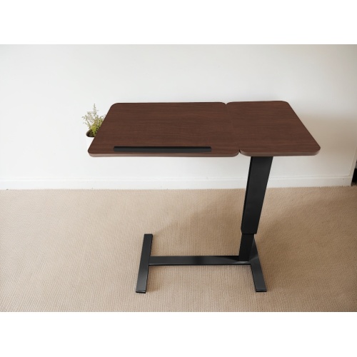 32 Inch Desk Converter, Height Adjustable Sit to Stand Riser, Dual Monitor and Laptop Workstation with Wide Keyboard Tray (BLACK) BACK-TO-SCHOOL、、casual