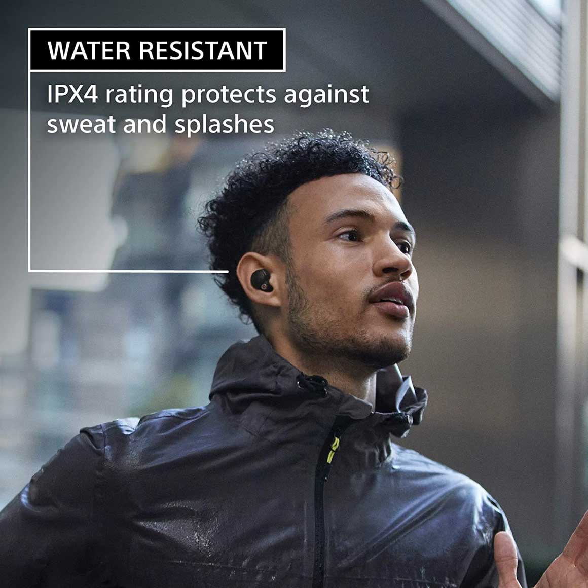  Sony - WF-1000XM4、mySite、merchandisen