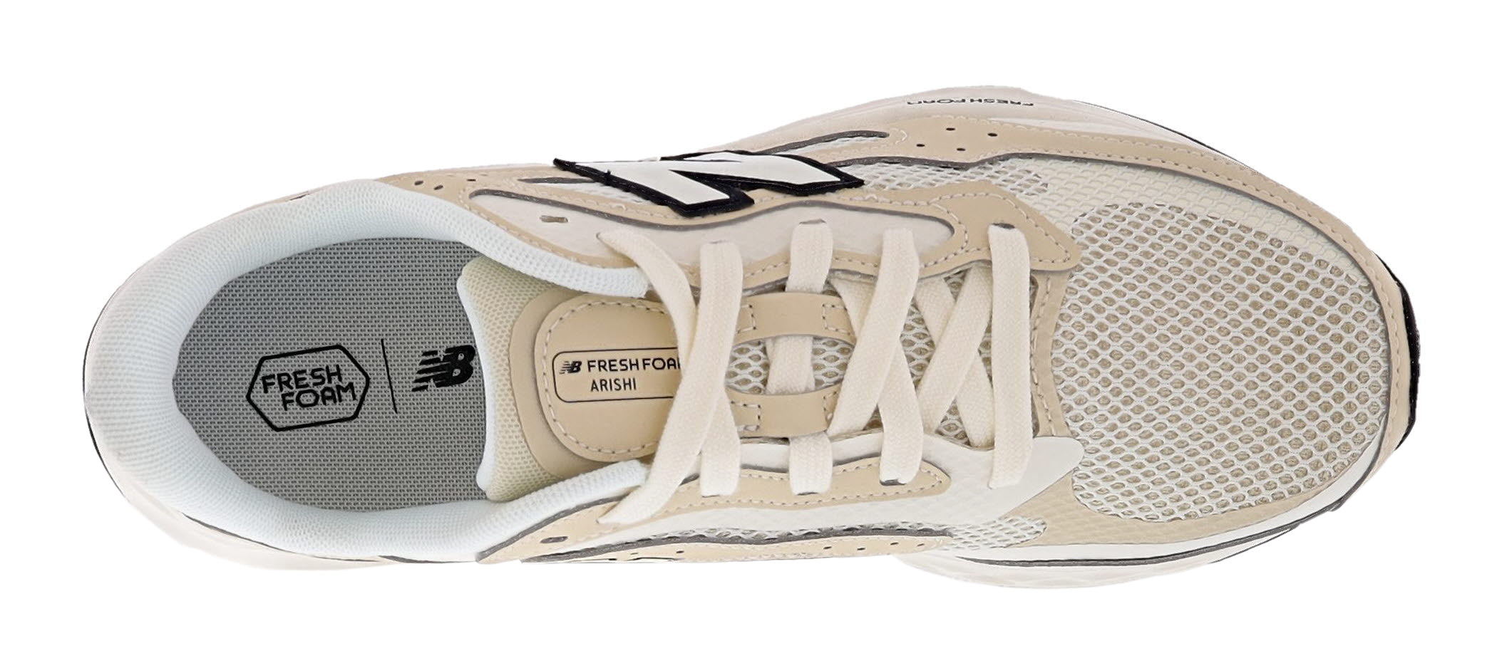 New Balance Men's Fresh Foam Arishi v4 Tiralux Running Shoes、mySite、dreamappss