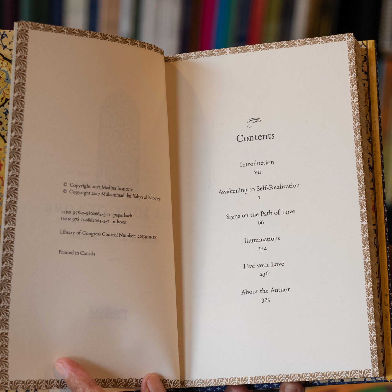 The Book of Love、mySite、topwebapps