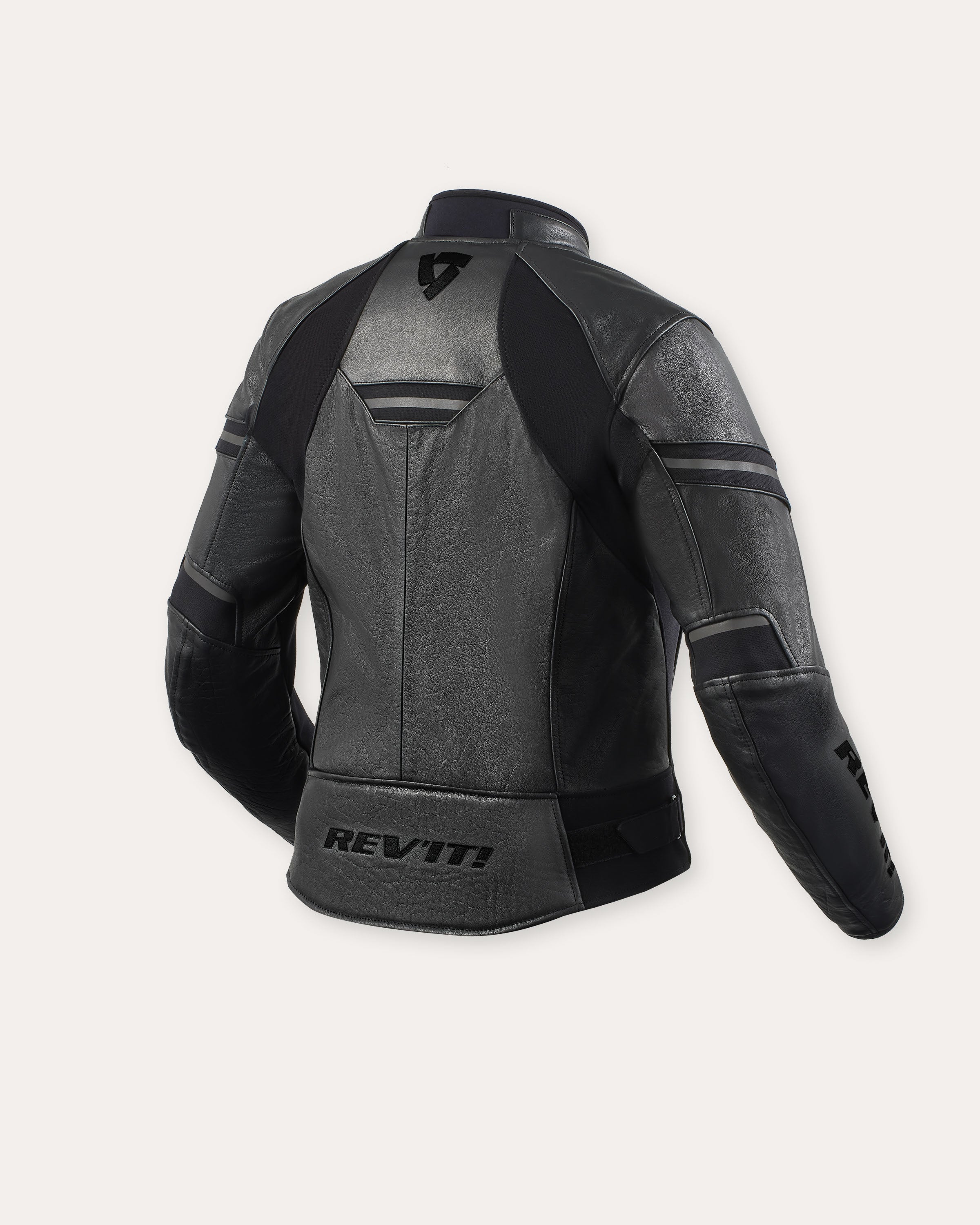 Jacket Median Ladies | Black-Anthracite、mySite、dreamappss