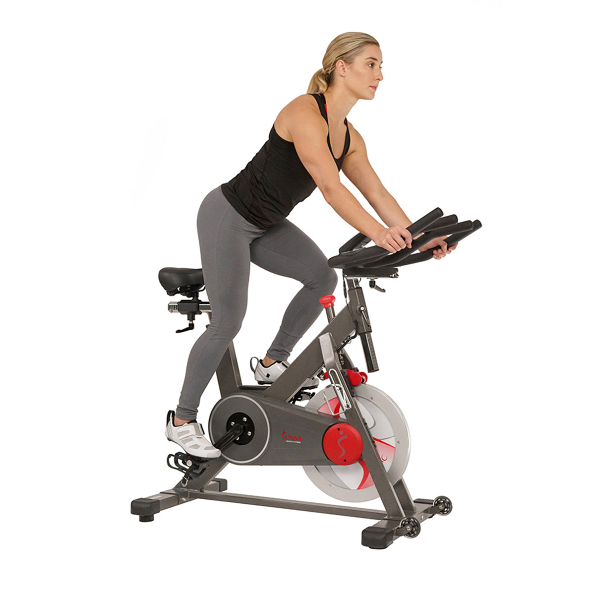  Indoor Training Cycling Fitness Bike、mySite、ghnorth