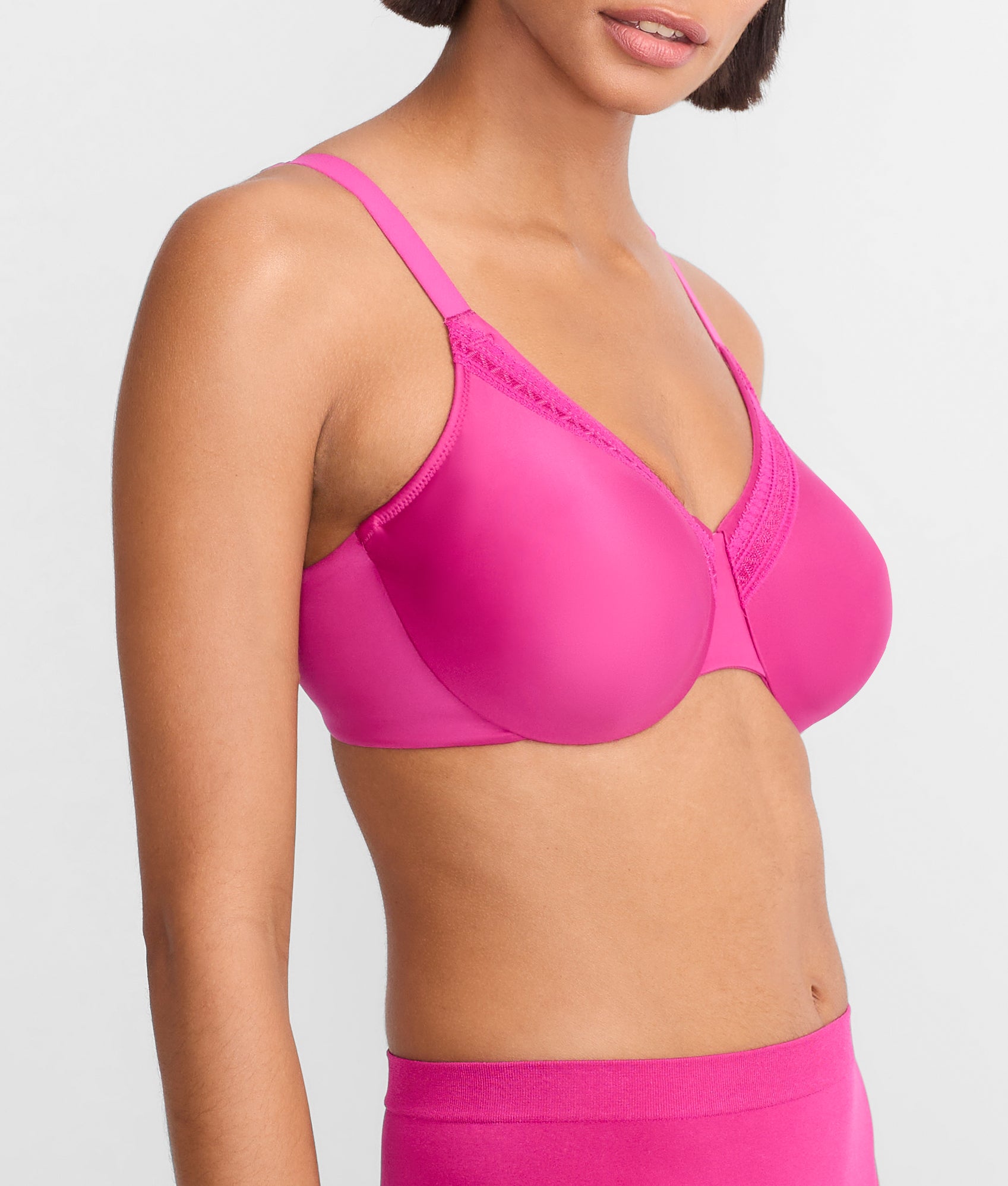  Perfect Primer Bra、mySite、justintrudeaud