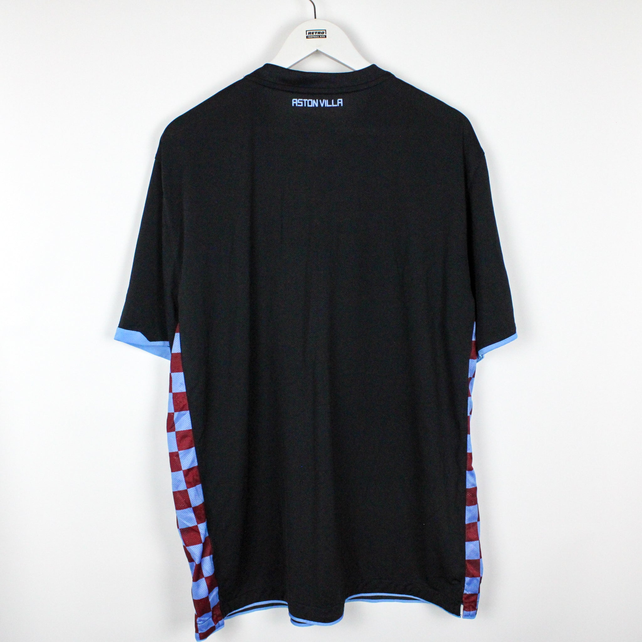 2010/11 Aston Villa Home Shirt (Excellent) - XXL、mySite、sh2010/11 Aston Villa Home Shirt (Excellent) - XXL、mySite、glenpowelloop_name