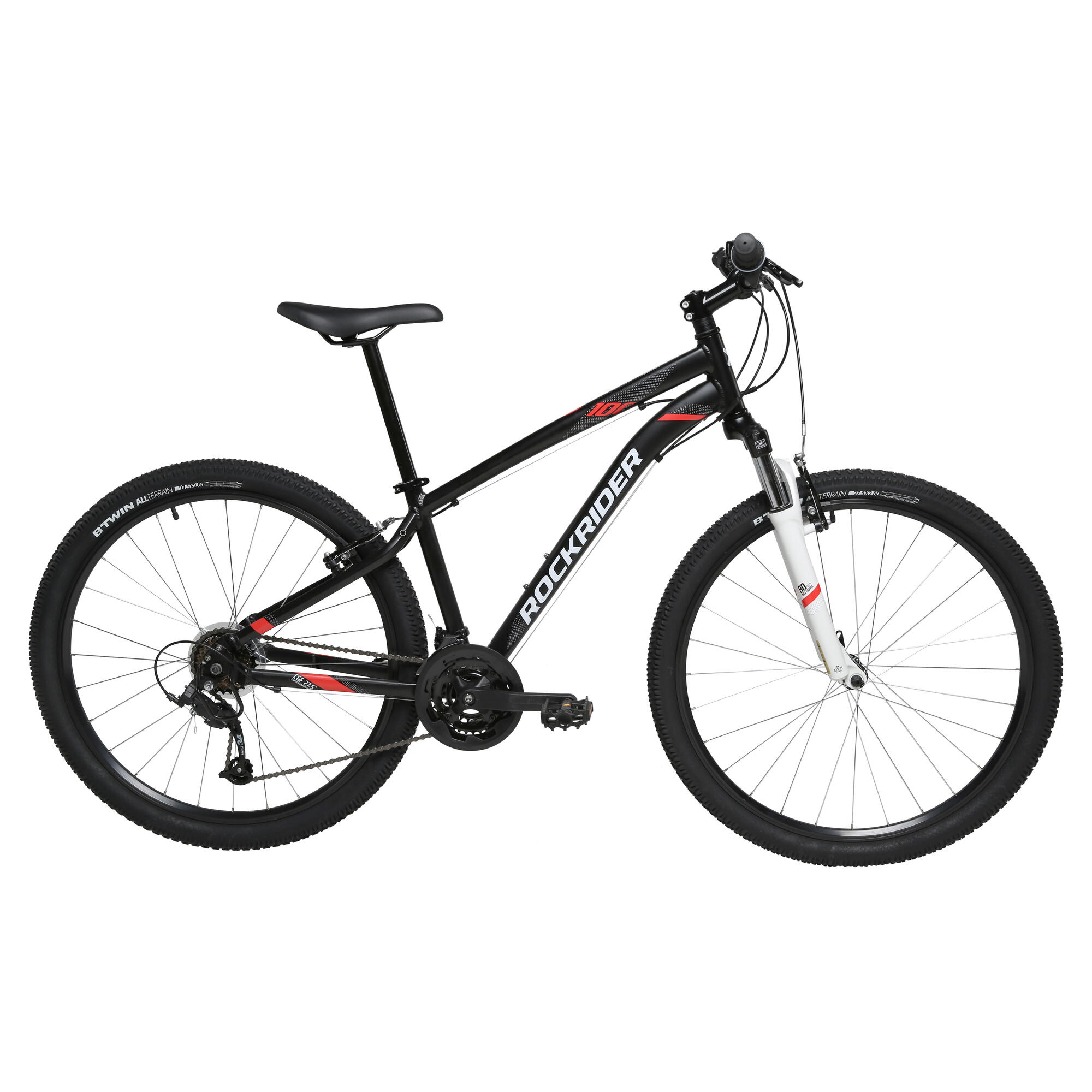 Rockrider Adult ST100 27.5 Mountain Bike