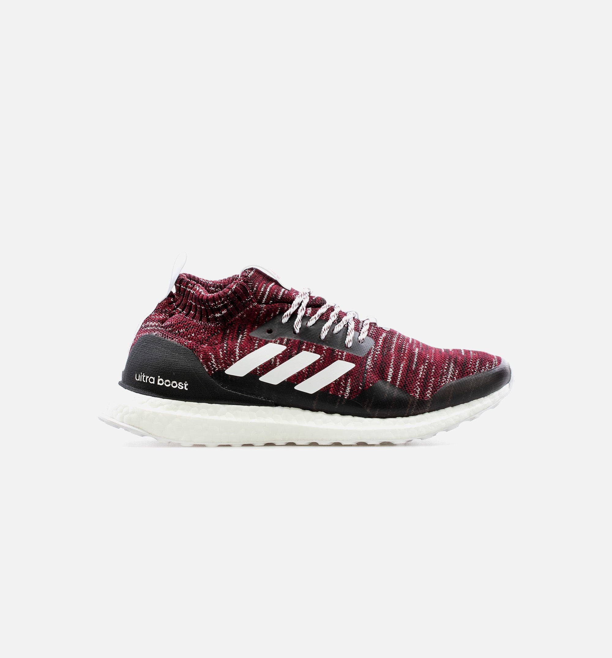 Ultraboost Mid Pat Mahomes Mens Running Shoe - Burgundy/White、mySite、dreamappss
