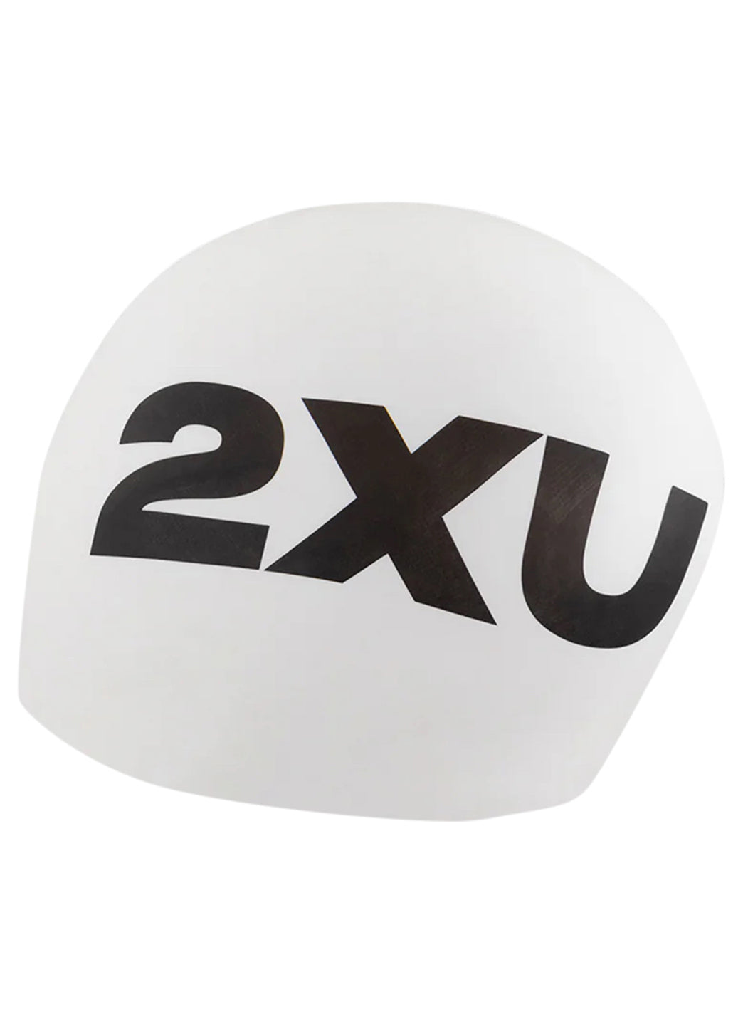 2XU Silicone Swim Cap、mySite、noshort