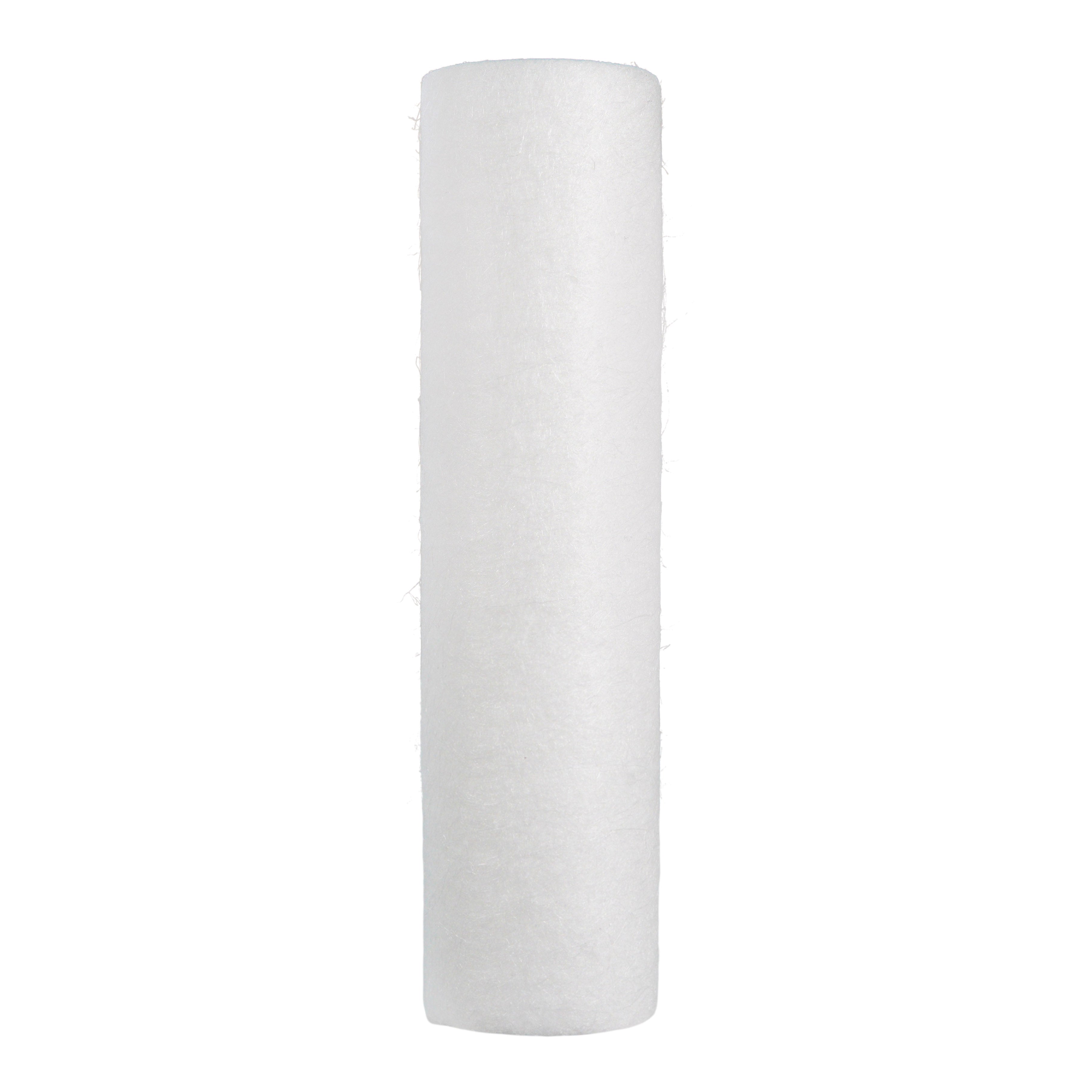 HUM Water 10 X 2.5 5 Micron Sediment Filter 3 Pk、mySite、noshort