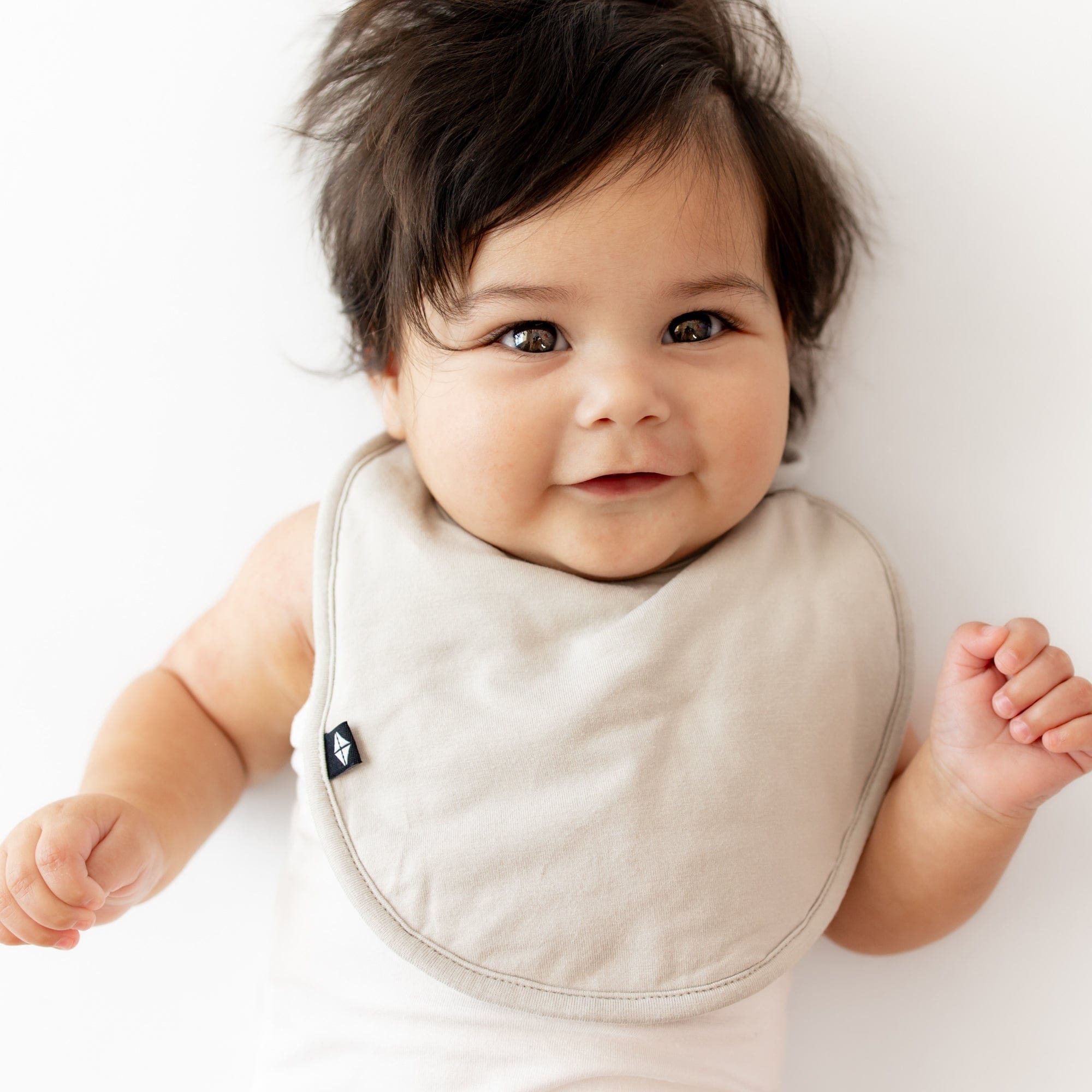  Cushy Bib in Oat、mySite、layawaytickets