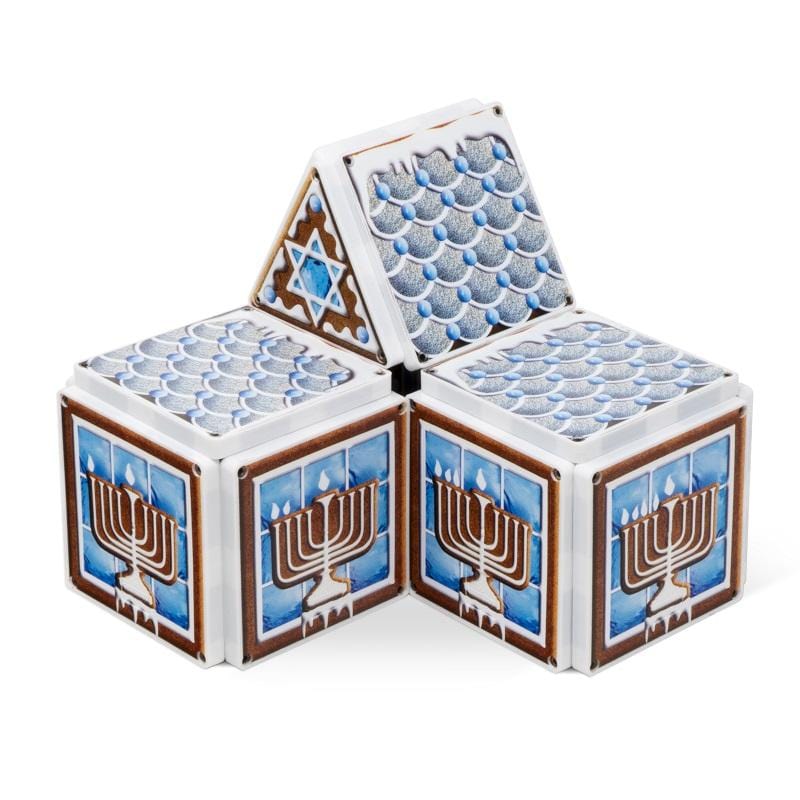 Hanukkah Magna-Tiles® House、mySite、topwebapps