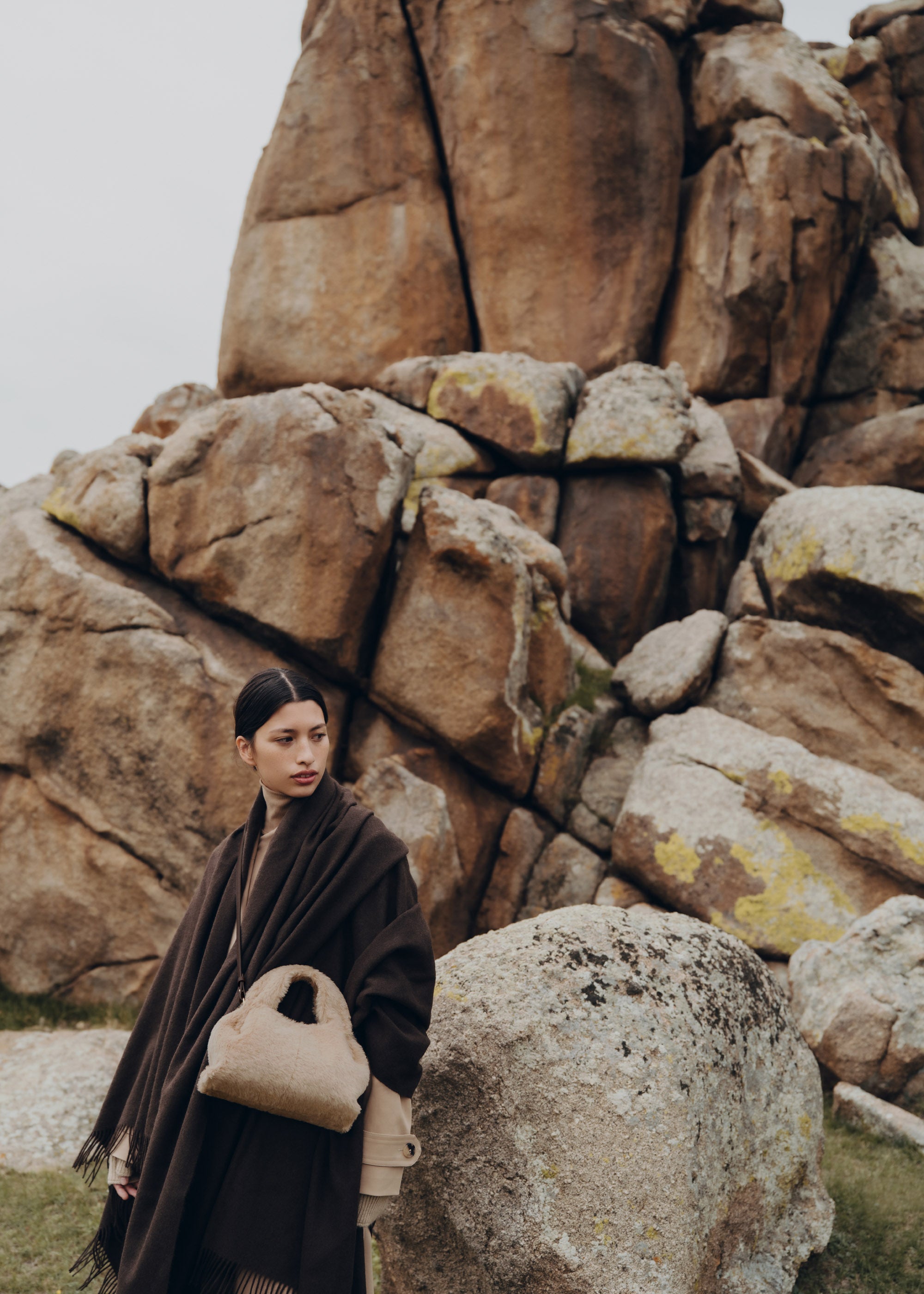 Num茅ro Neuf Mini - Alpaga、mySite、camillekostekn