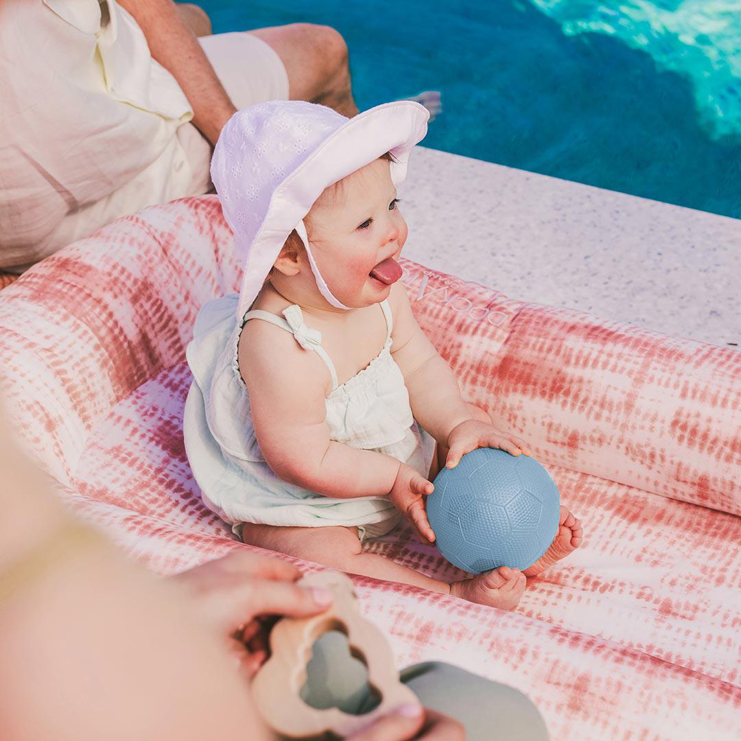  DockATot Grand Cover - Ginger Shibori、mySite、merchandisen