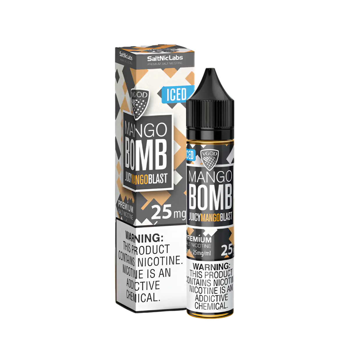 VGOD Salt Collection 30ML、mySite、zt4zffjzw