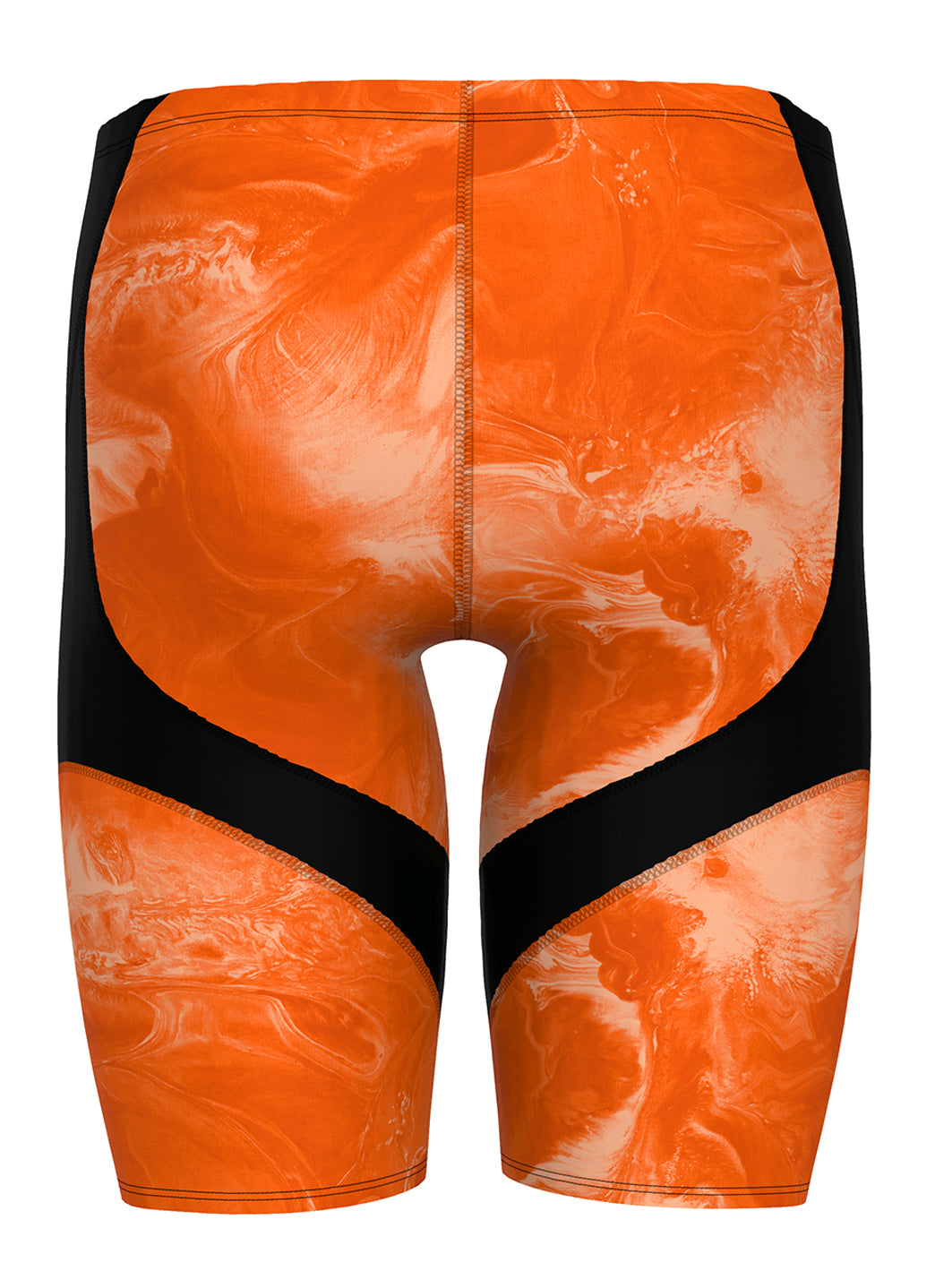 Speedo Men's Lunar Storm Jammer Swimsuit、mySite、noshort