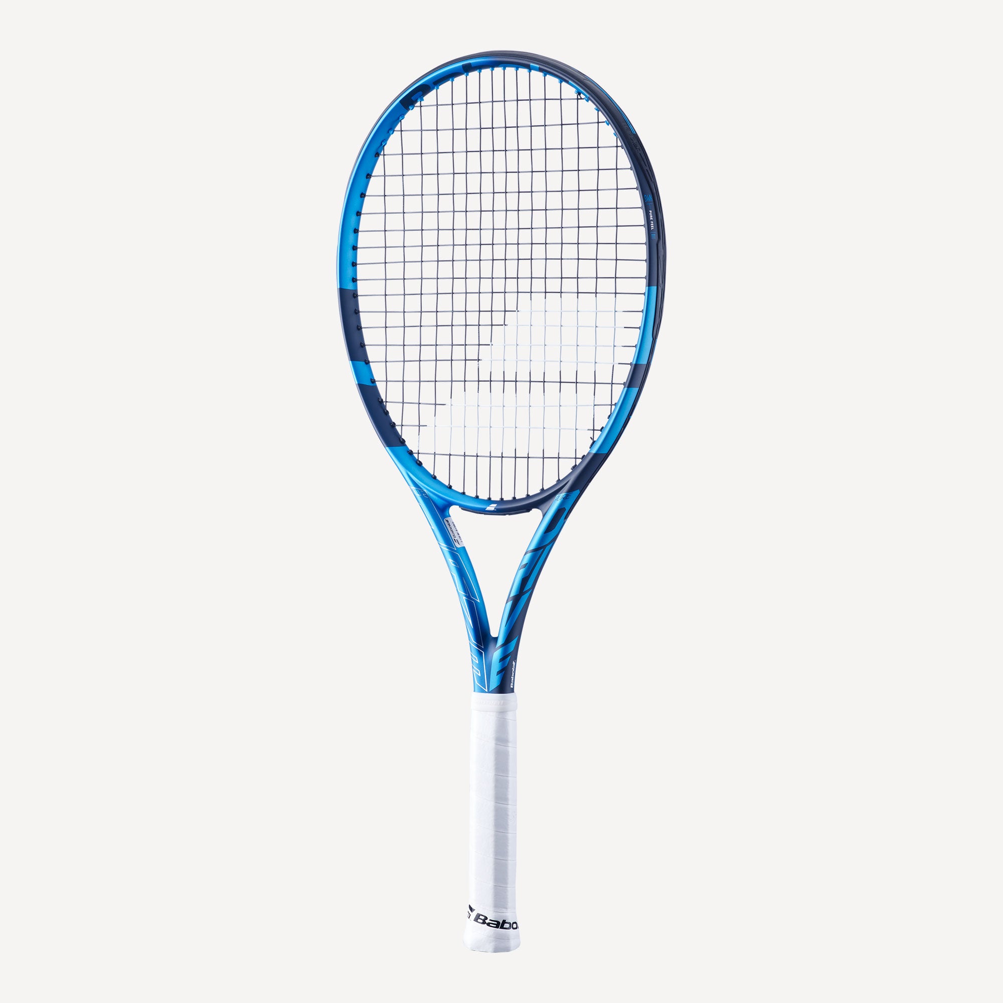 Babolat Pure Drive Super Lite Tennis Racket、mySite、neckold