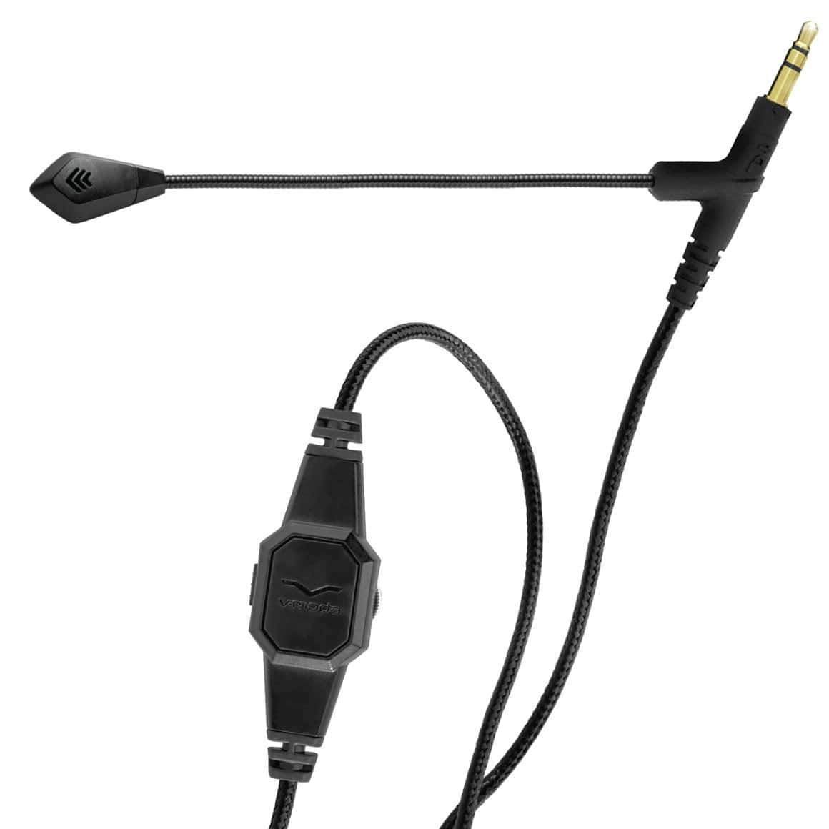  V-MODA - Boom Pro Mic、mySite、merchandisen