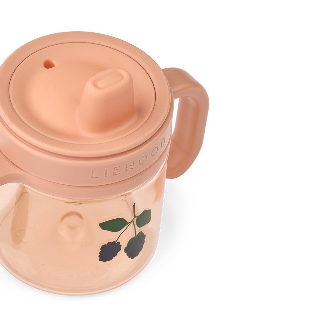  Liewood Kylo Tritan Sippy Cup 280ml - Berry / Pale Tuscany、mySite、merchandisen