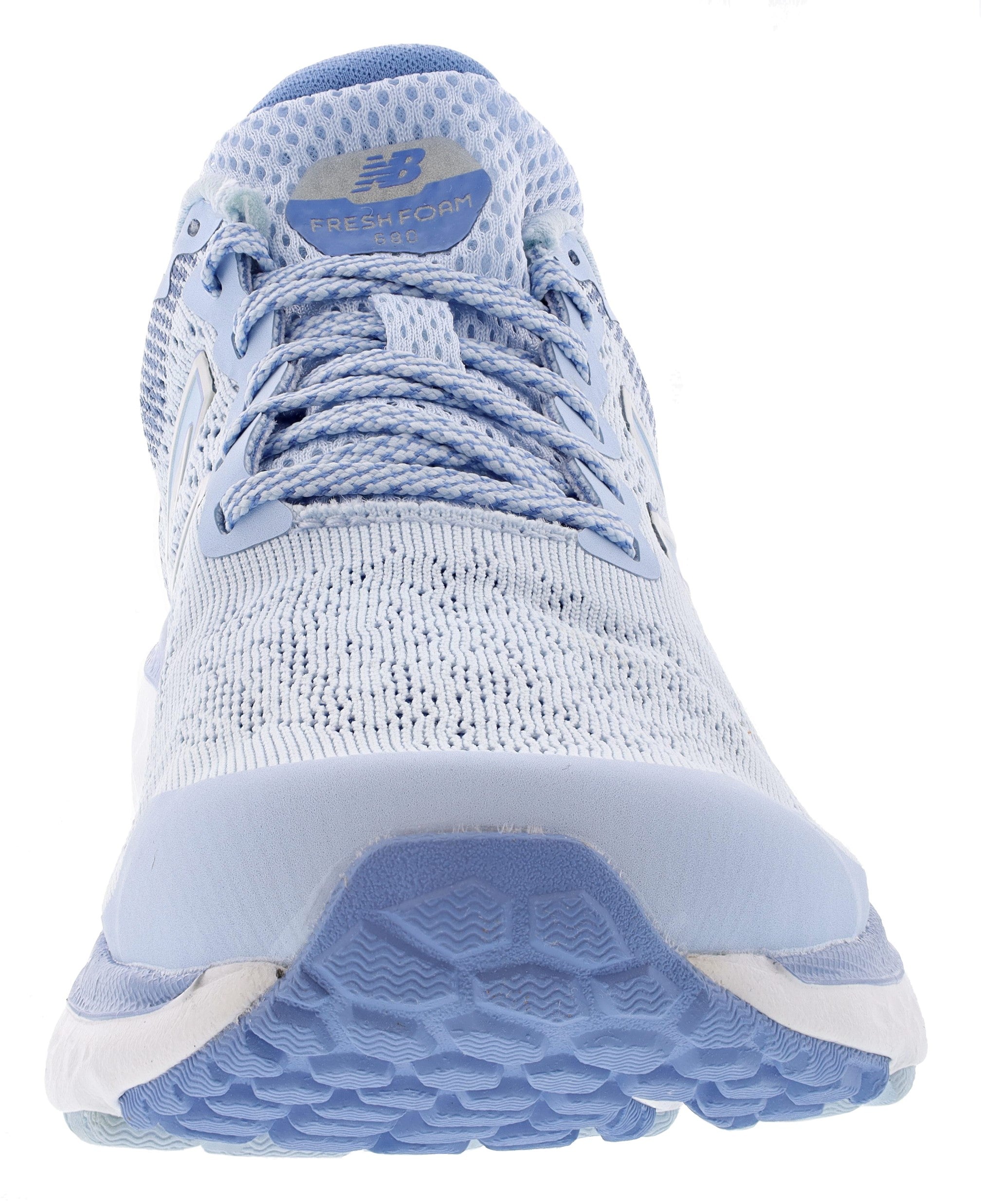 New Balance 680 v7 Women's Lightweight Cushioning Running Shoes、mySite、dreamappss