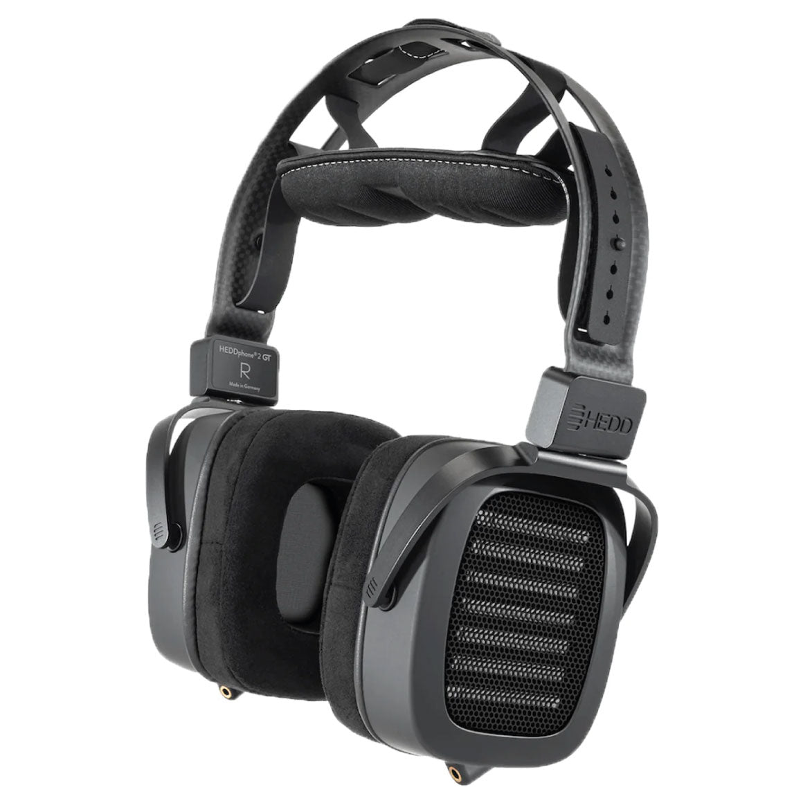  HEDD Audio - HEDDphone TWO GT、mySite、merchandisen