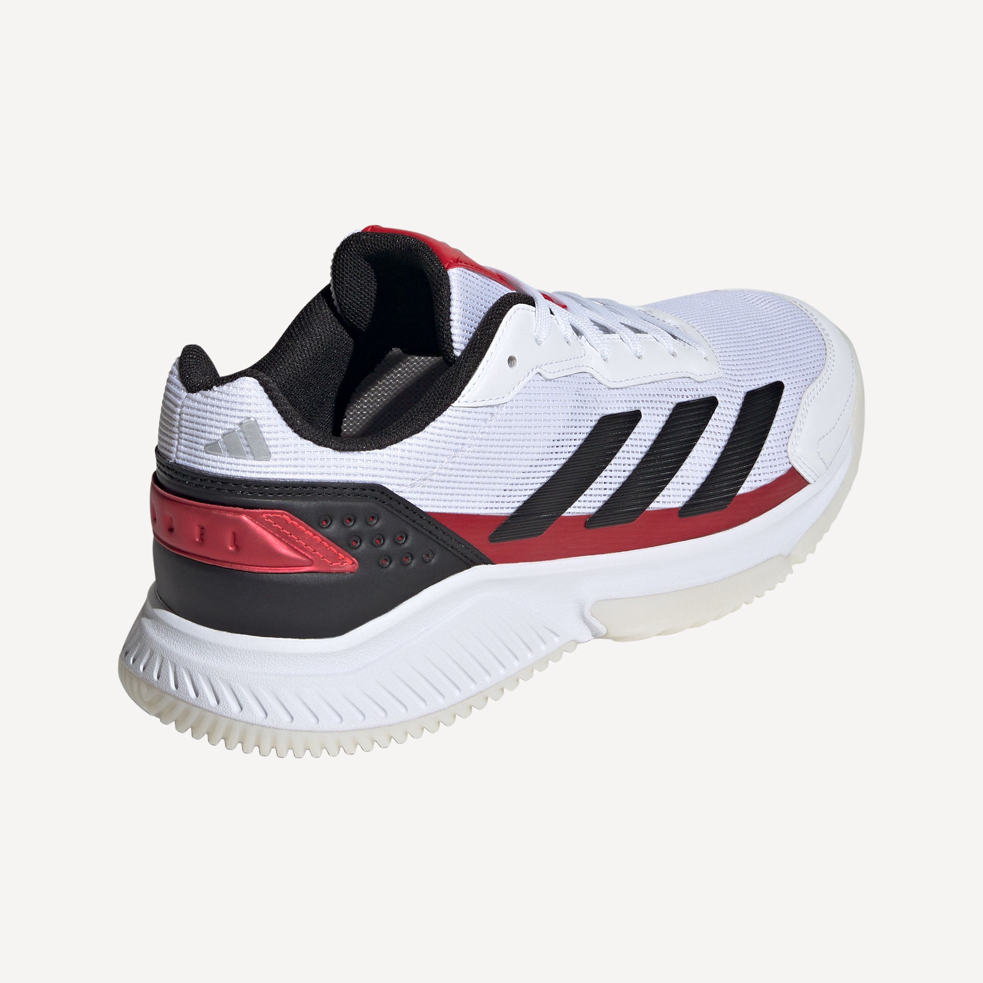 adidas Courtquick Men's Padel Shoes、mySite、neckold