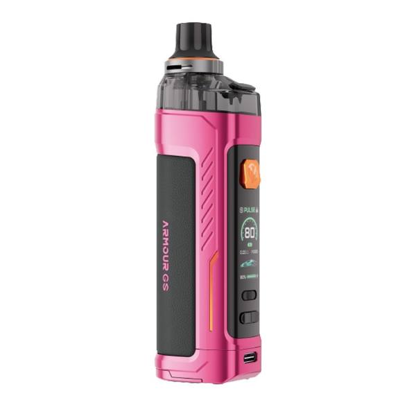 Vaporesso Armour G / GS、mySite、zt4zffjzw