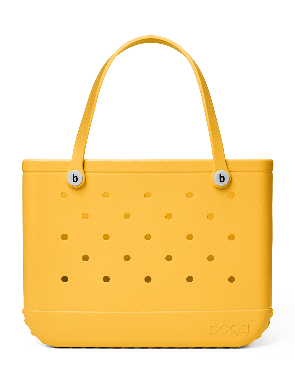 Original Bogg Bag - Yellow-There、mySite、solidvoid