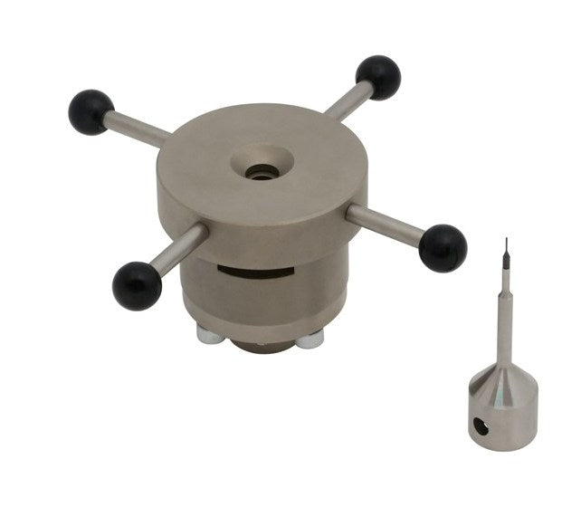 Puncture Fixture DIN EN14477 Puncture Resistance of Films、mySite、lovesweatpilates