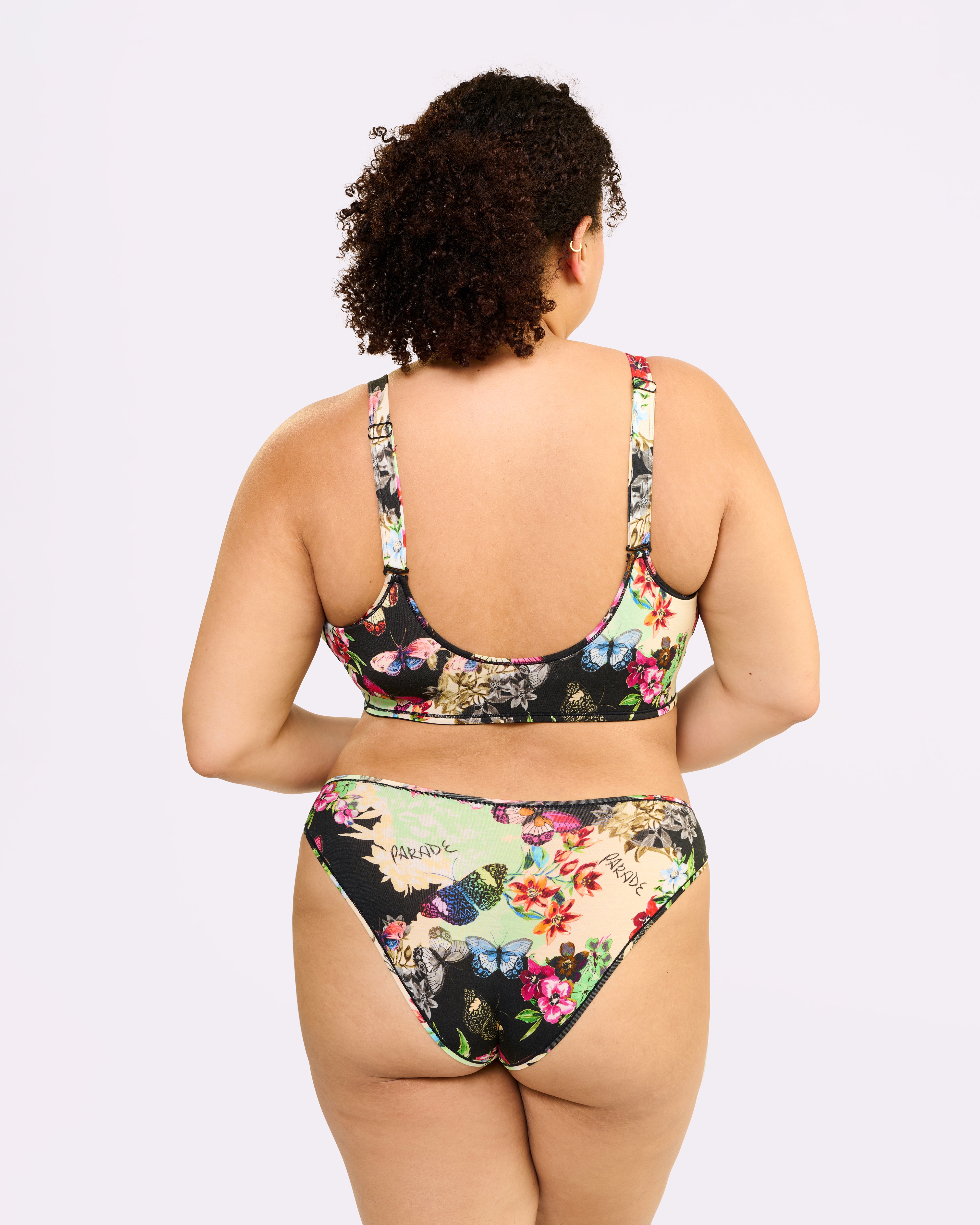 Vintage High Cut Cheeky | New:Cotton | Archive (Flutter)、mySite、bengalsvssteelers