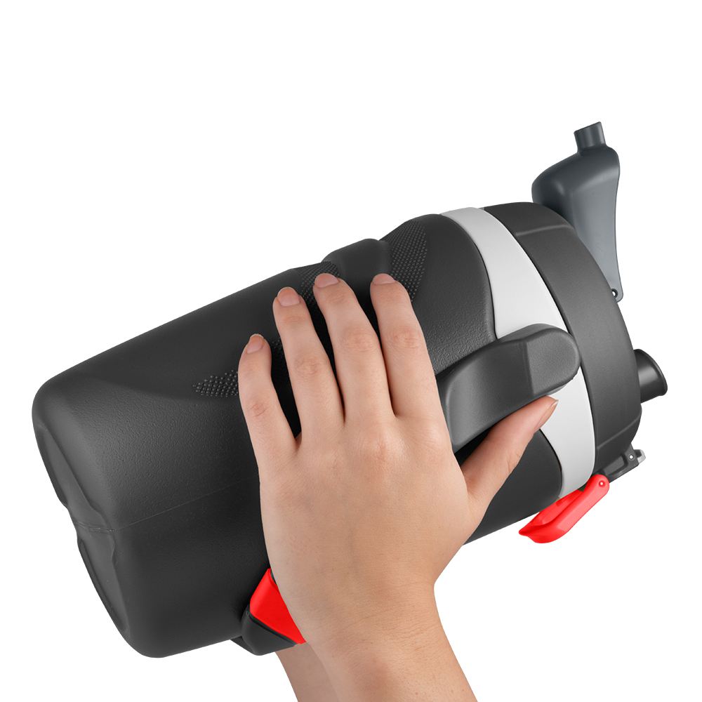 INSULATED WATER BOTTLE 64OZ、mySite、noshort