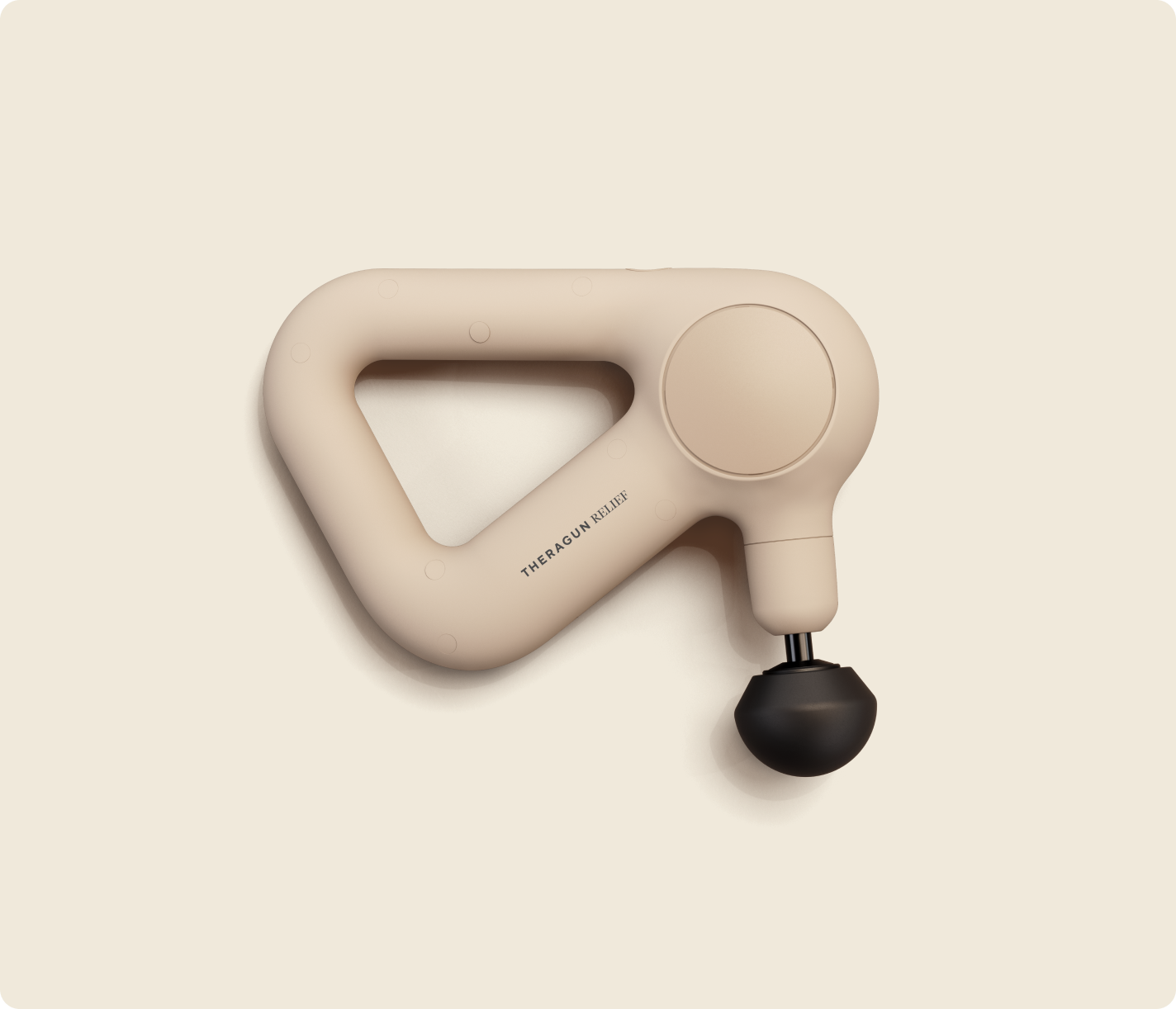 Theragun Relief、mySite、shTheragun Relief、mySite、glenpowelloop_name