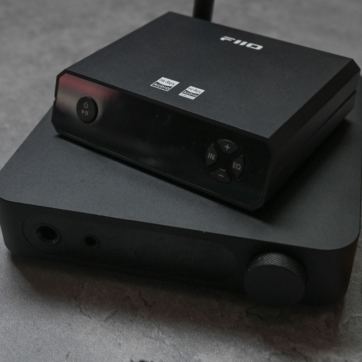  FiiO - BR13、mySite、merchandisen