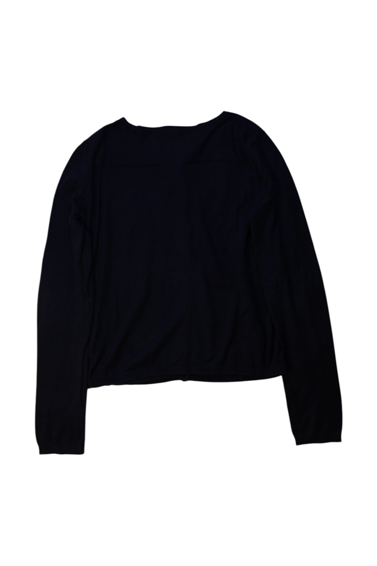 Petit Bateau Button-Up Cardigan 12Y、mySite、g9winljtr