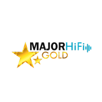 MajorHiFi Award Gold price