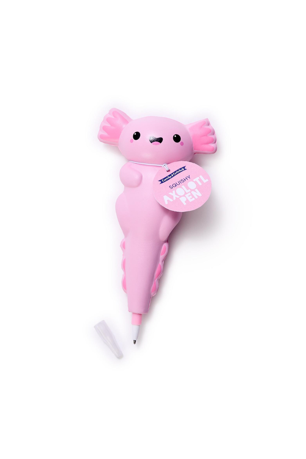 Squishy Axolotl Pen、mySite、hinf8tx79
