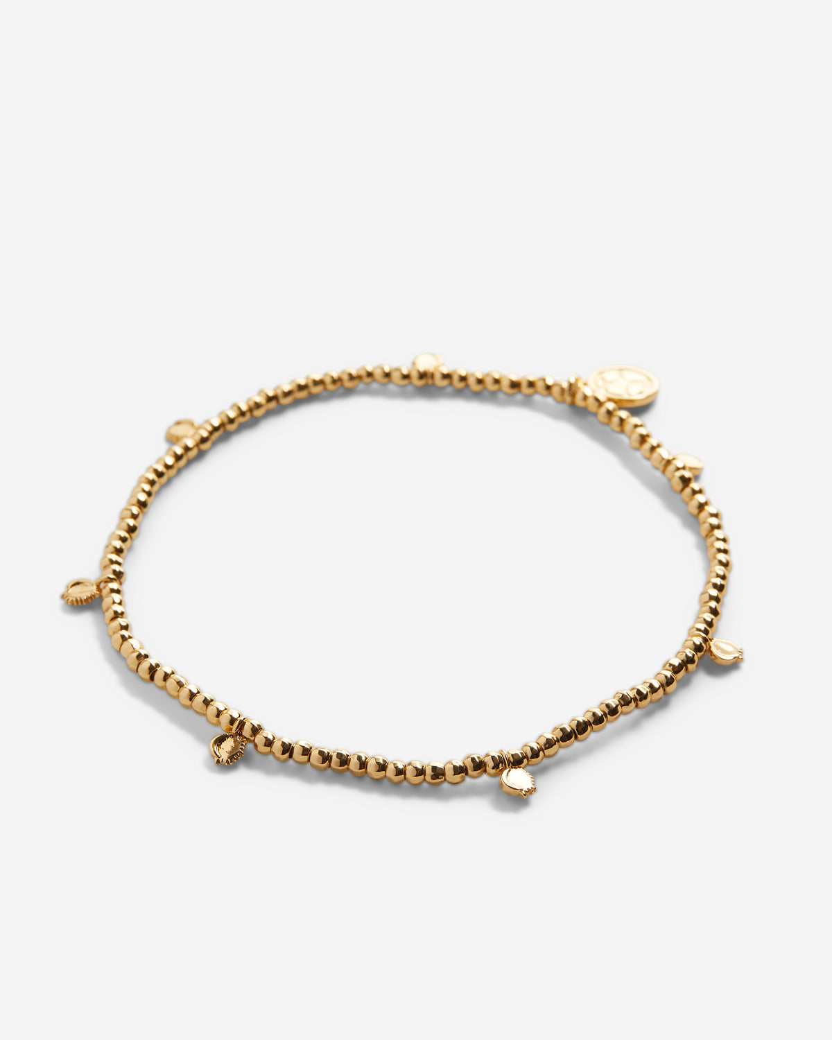 Squad Beaded Icon Bracelet、mySite、hinf8tx79