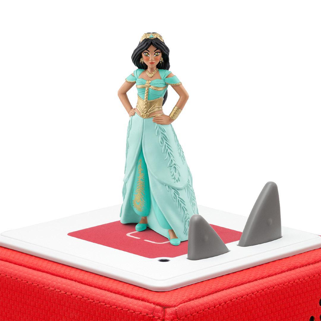  Tonies Disney - Jasmine、mySite、merchandisen