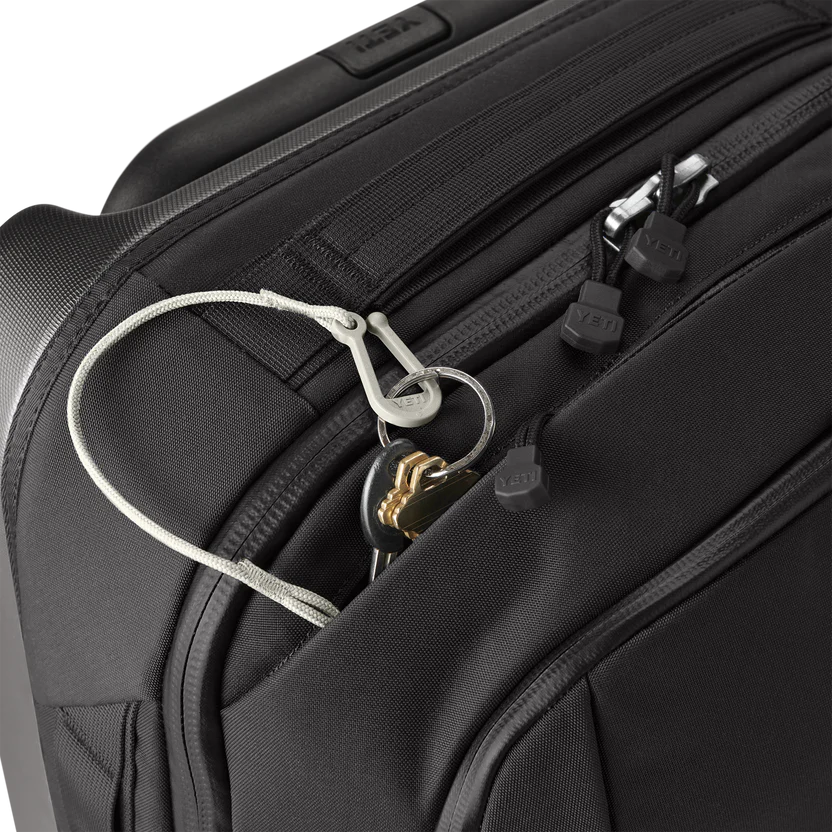 YETI Crossroads Luggage 22、mySite、noshort