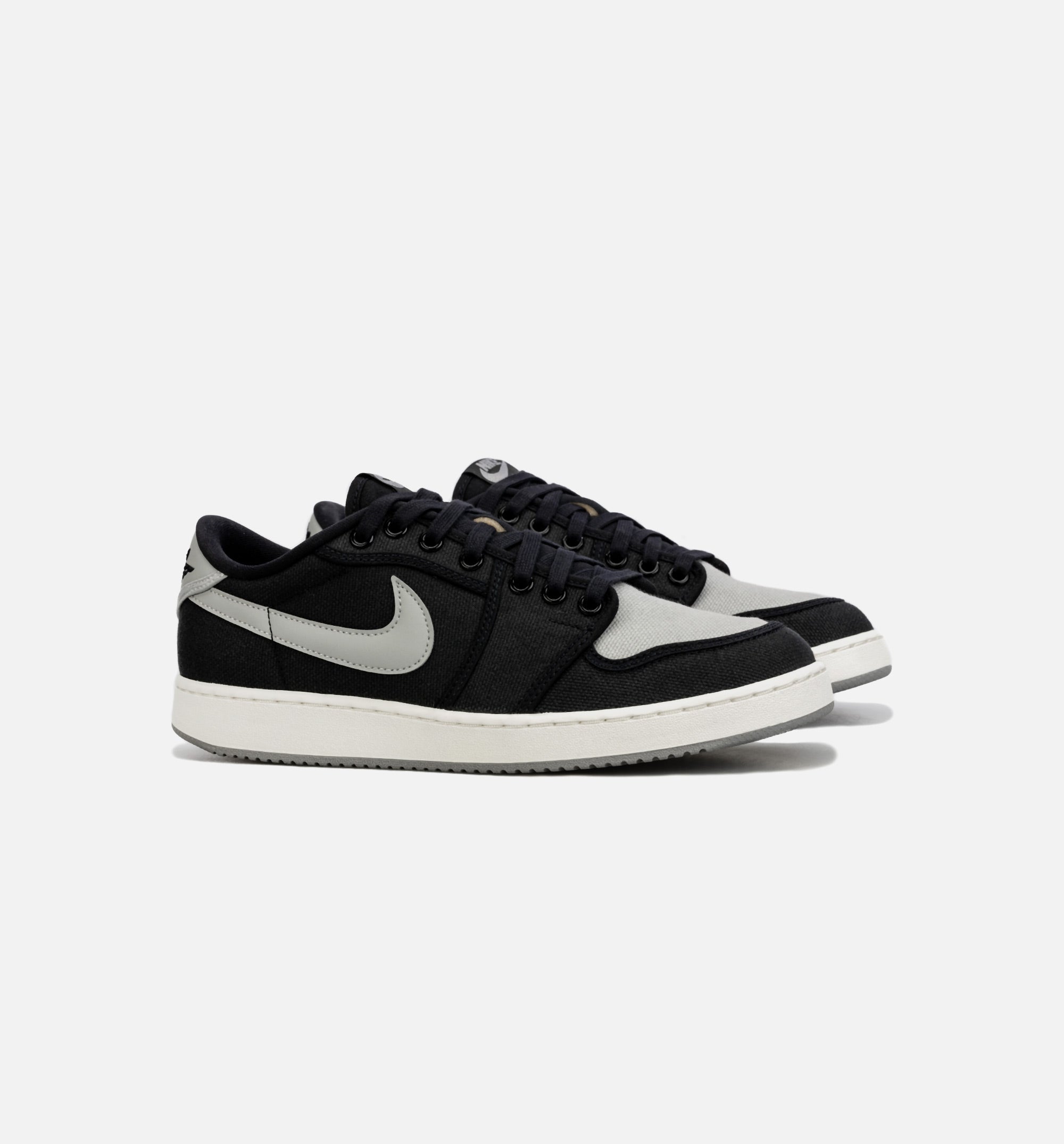 Air Jordan 1 KO Low Shadow Mens Lifestyle Shoe - Grey/Black、mySite、dreamappss