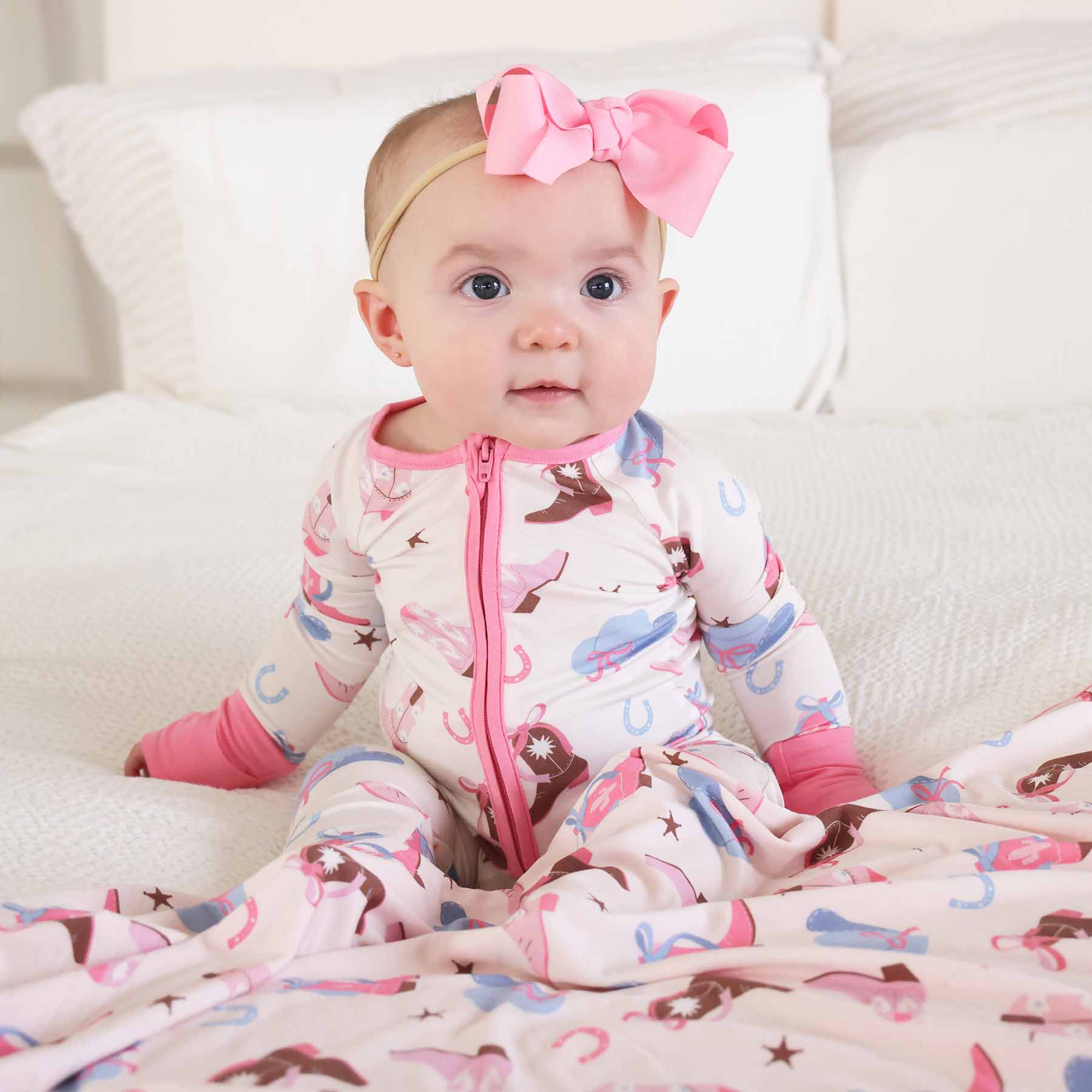  Boot Scootin' Convertible Zip Romper、mySite、layawaytickets